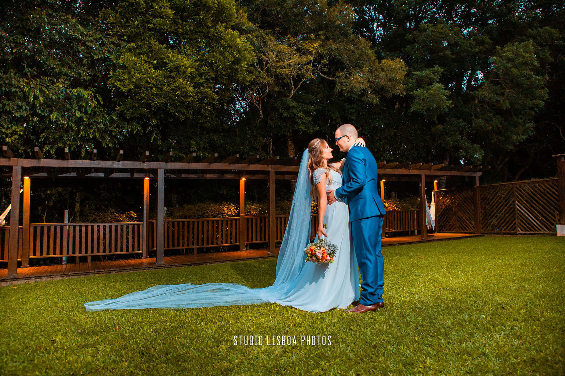 Foto WEDDING KATIA & RICARDO Foto WEDDING KATIA & RICARDO - Imagem 121