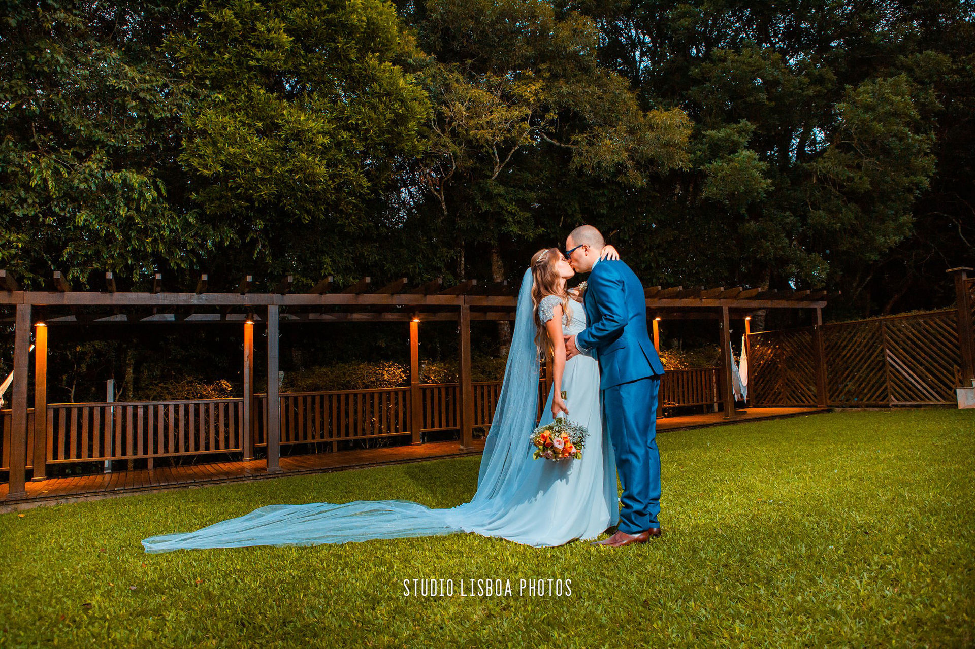 Foto WEDDING KATIA & RICARDO Foto WEDDING KATIA & RICARDO - Imagem 137
