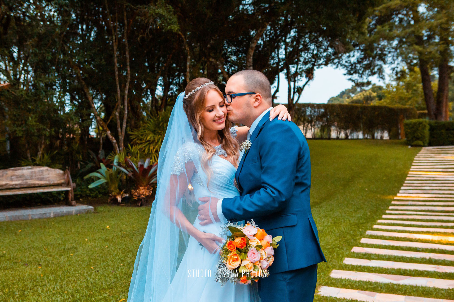 Foto WEDDING KATIA & RICARDO Foto WEDDING KATIA & RICARDO - Imagem 131