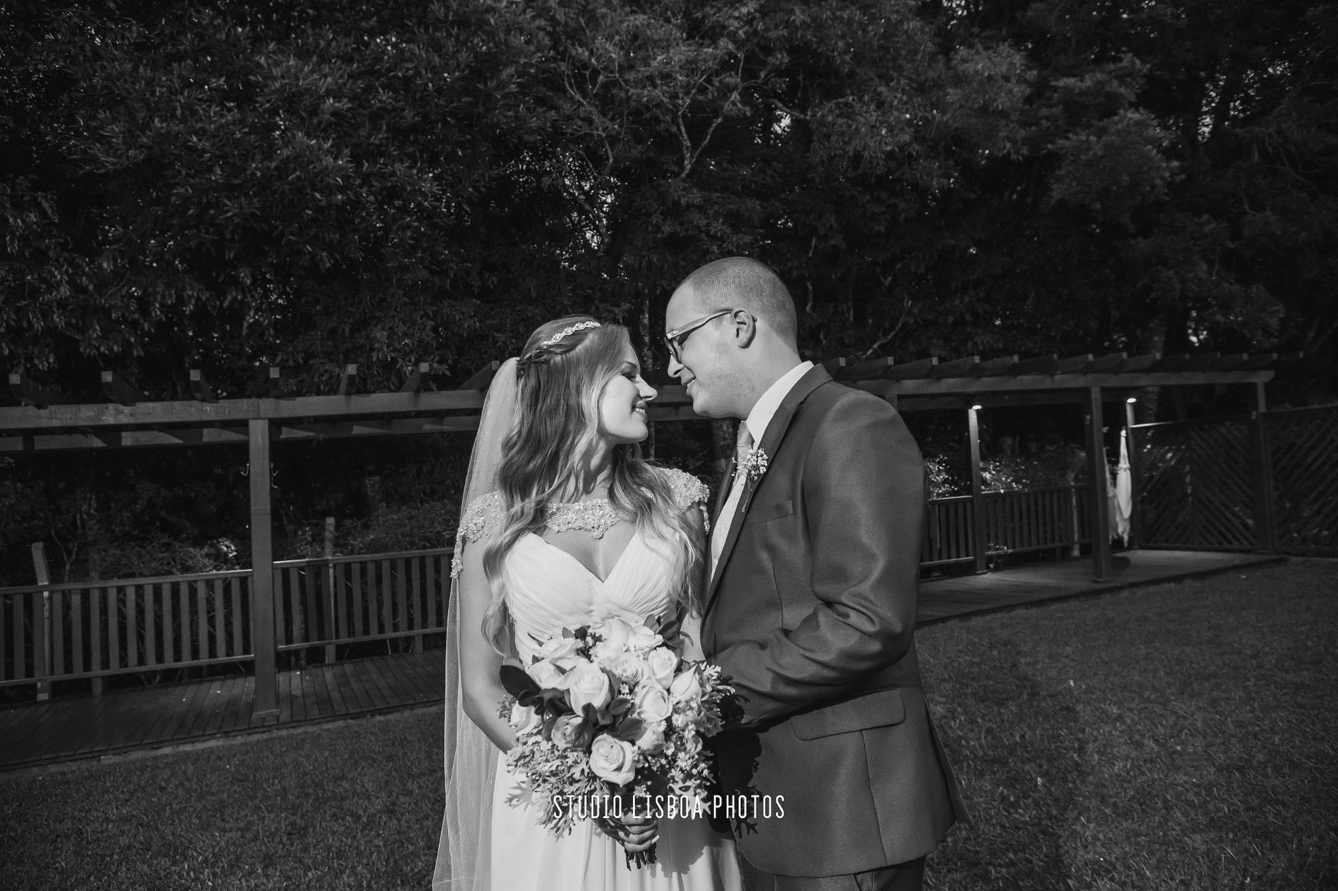 Foto WEDDING KATIA & RICARDO Foto WEDDING KATIA & RICARDO - Imagem 120