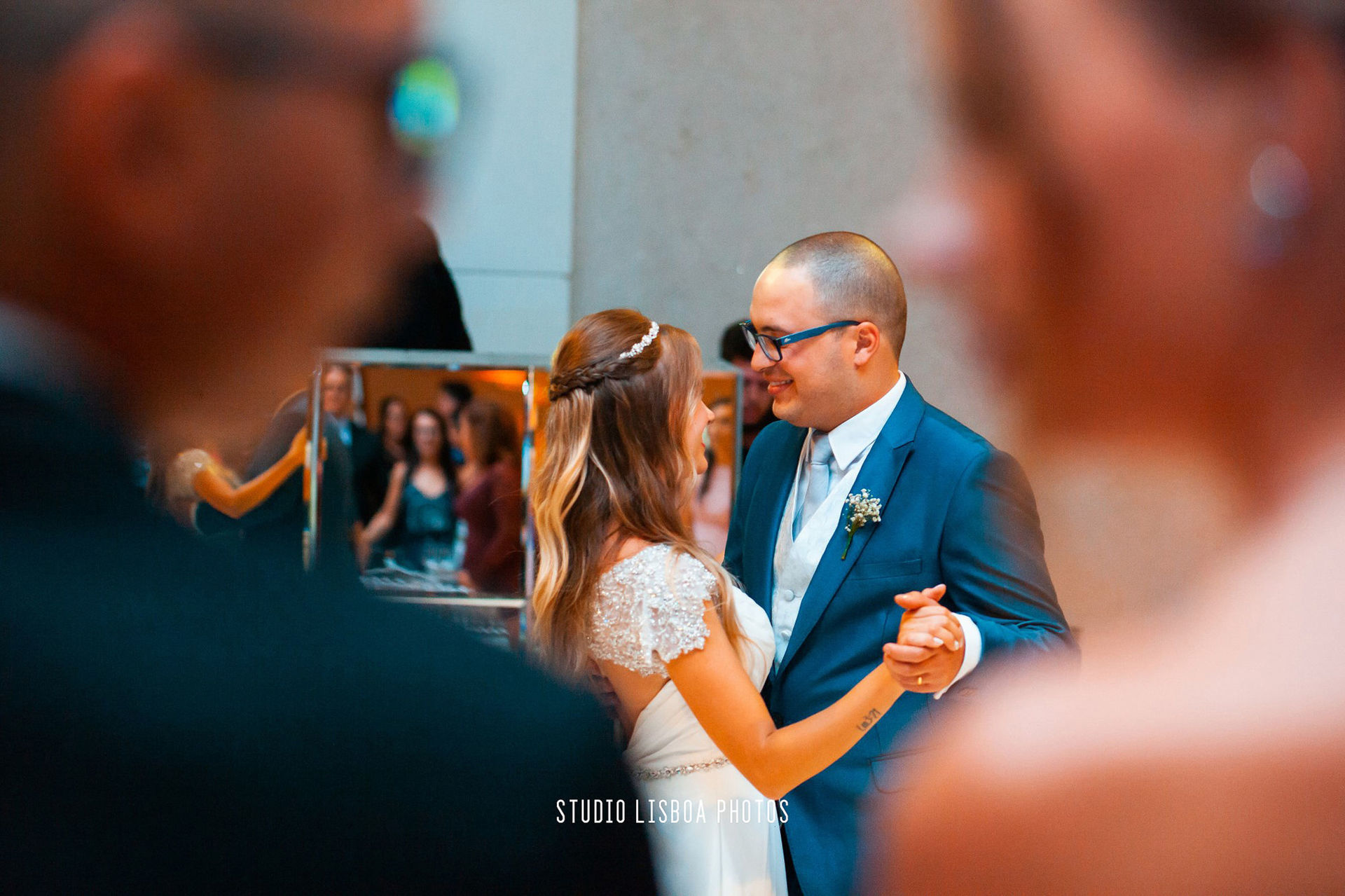 Foto WEDDING KATIA & RICARDO Foto WEDDING KATIA & RICARDO - Imagem 144