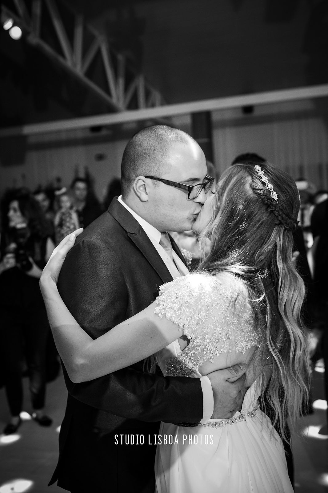 Foto WEDDING KATIA & RICARDO Foto WEDDING KATIA & RICARDO - Imagem 147