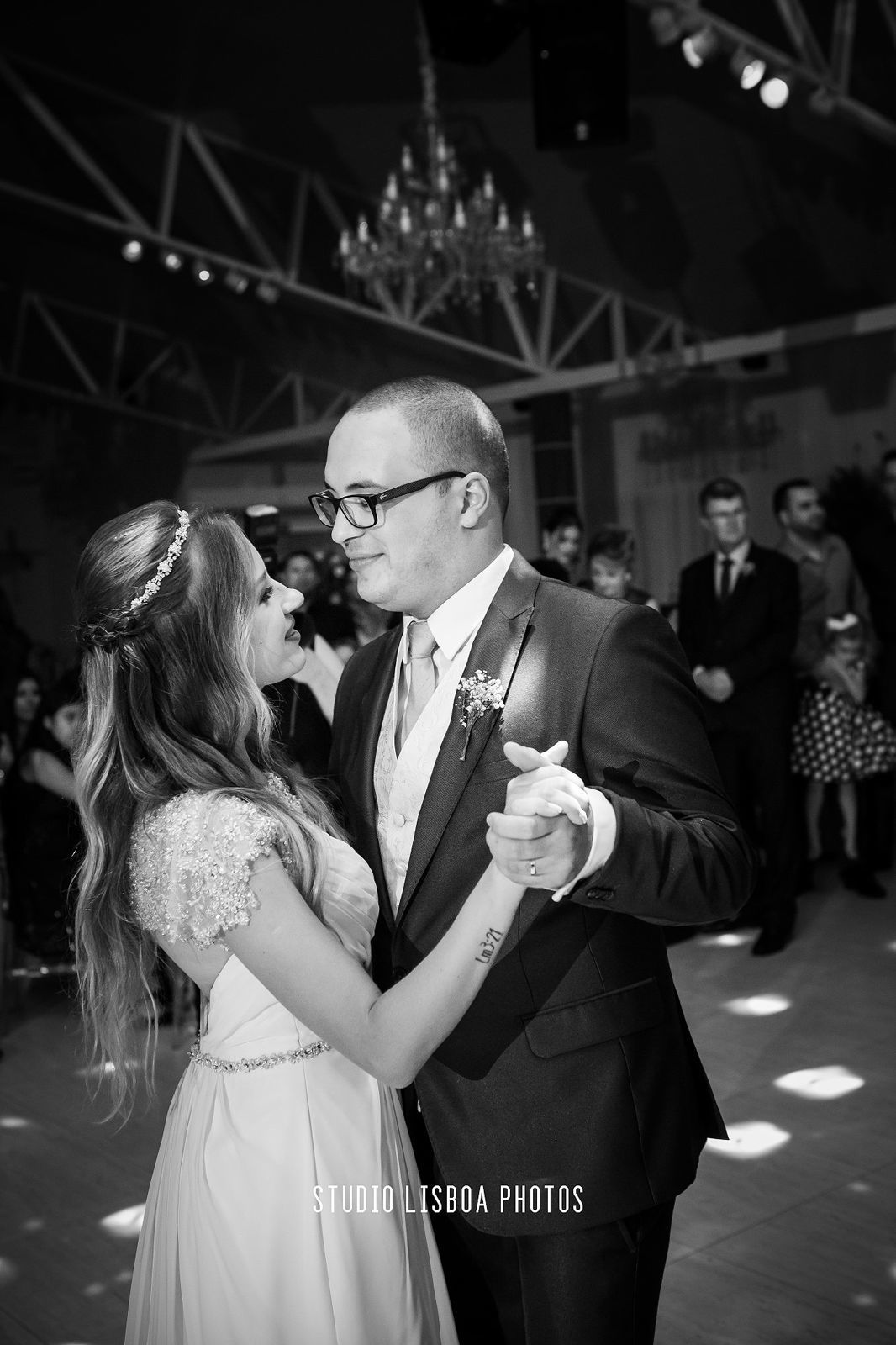 Foto WEDDING KATIA & RICARDO Foto WEDDING KATIA & RICARDO - Imagem 157