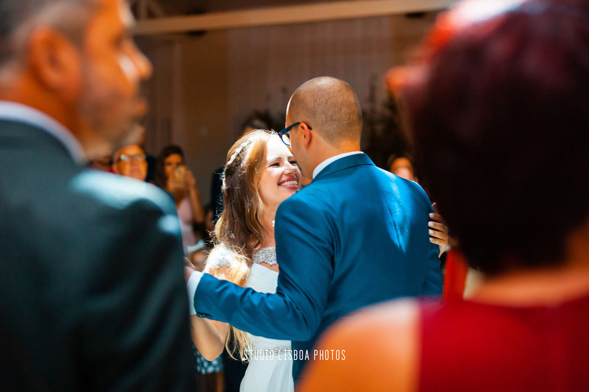 Foto WEDDING KATIA & RICARDO Foto WEDDING KATIA & RICARDO - Imagem 151