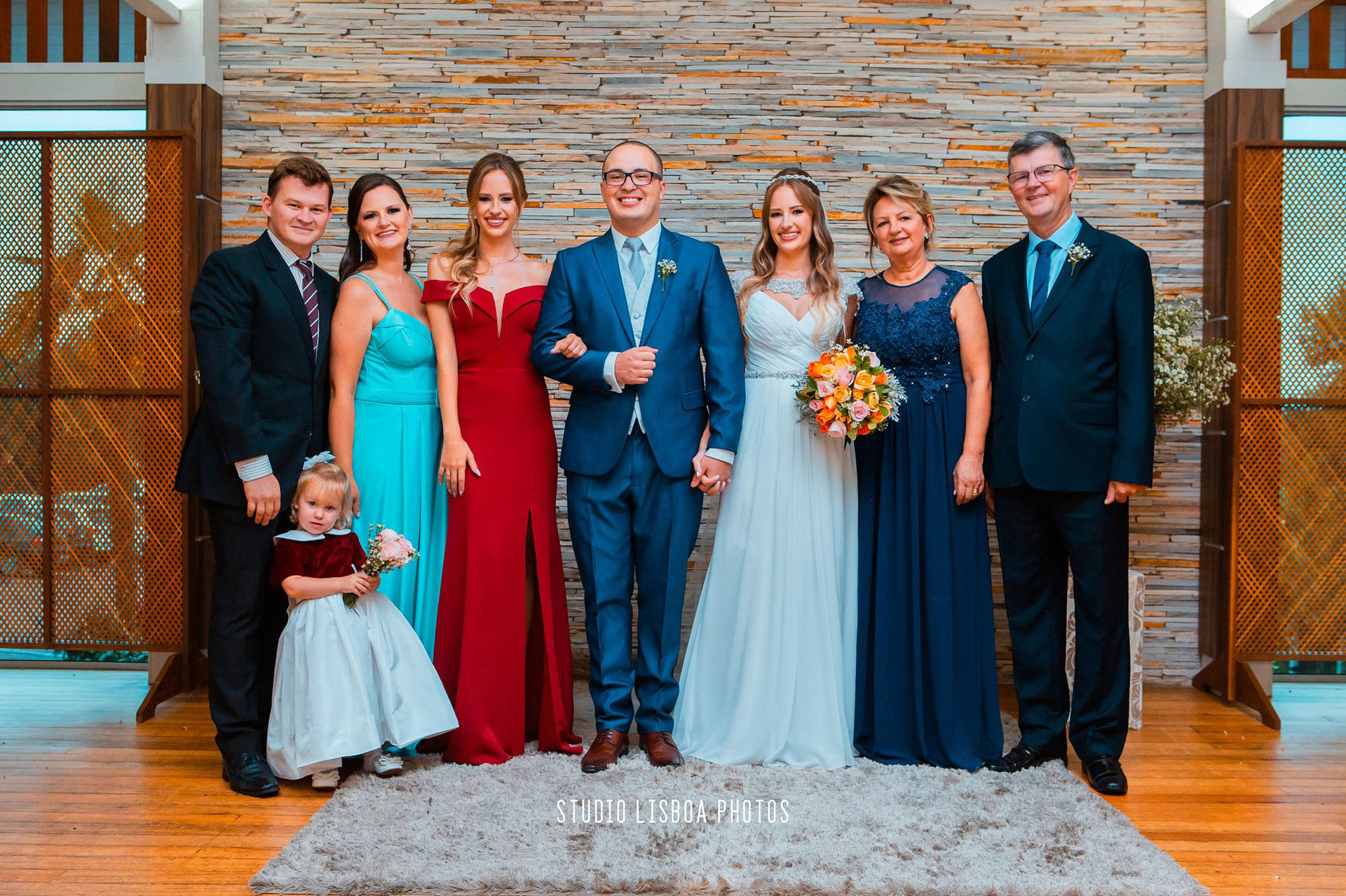 Foto WEDDING KATIA & RICARDO Foto WEDDING KATIA & RICARDO - Imagem 127