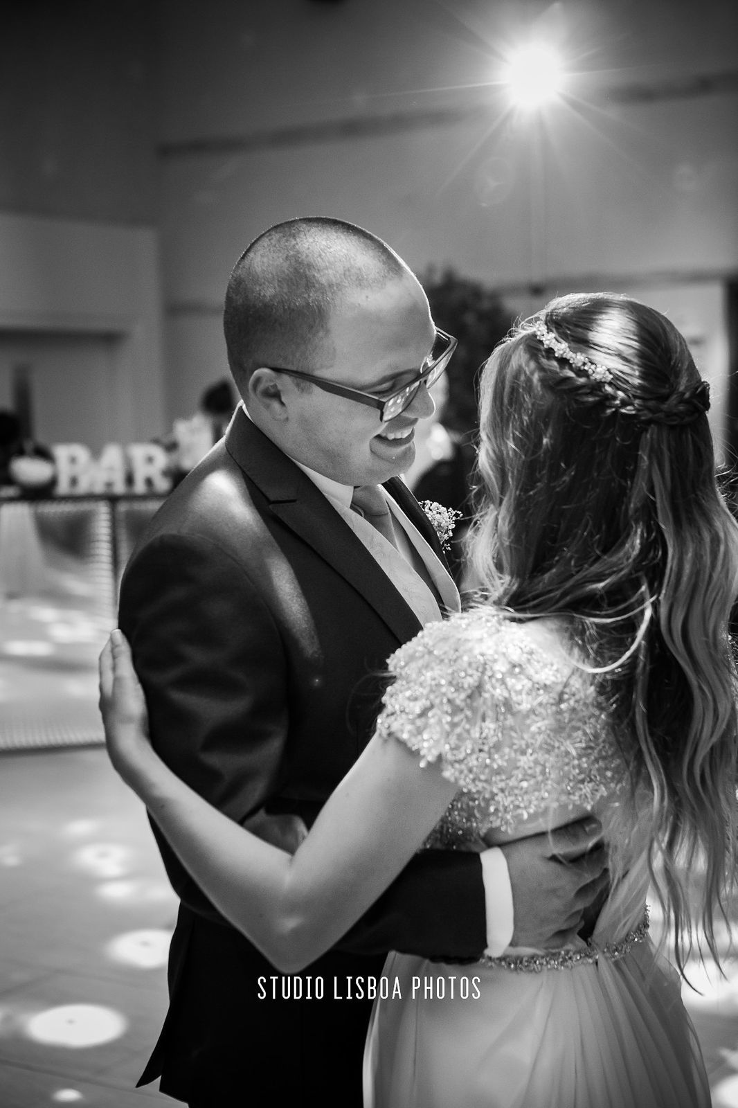 Foto WEDDING KATIA & RICARDO Foto WEDDING KATIA & RICARDO - Imagem 156