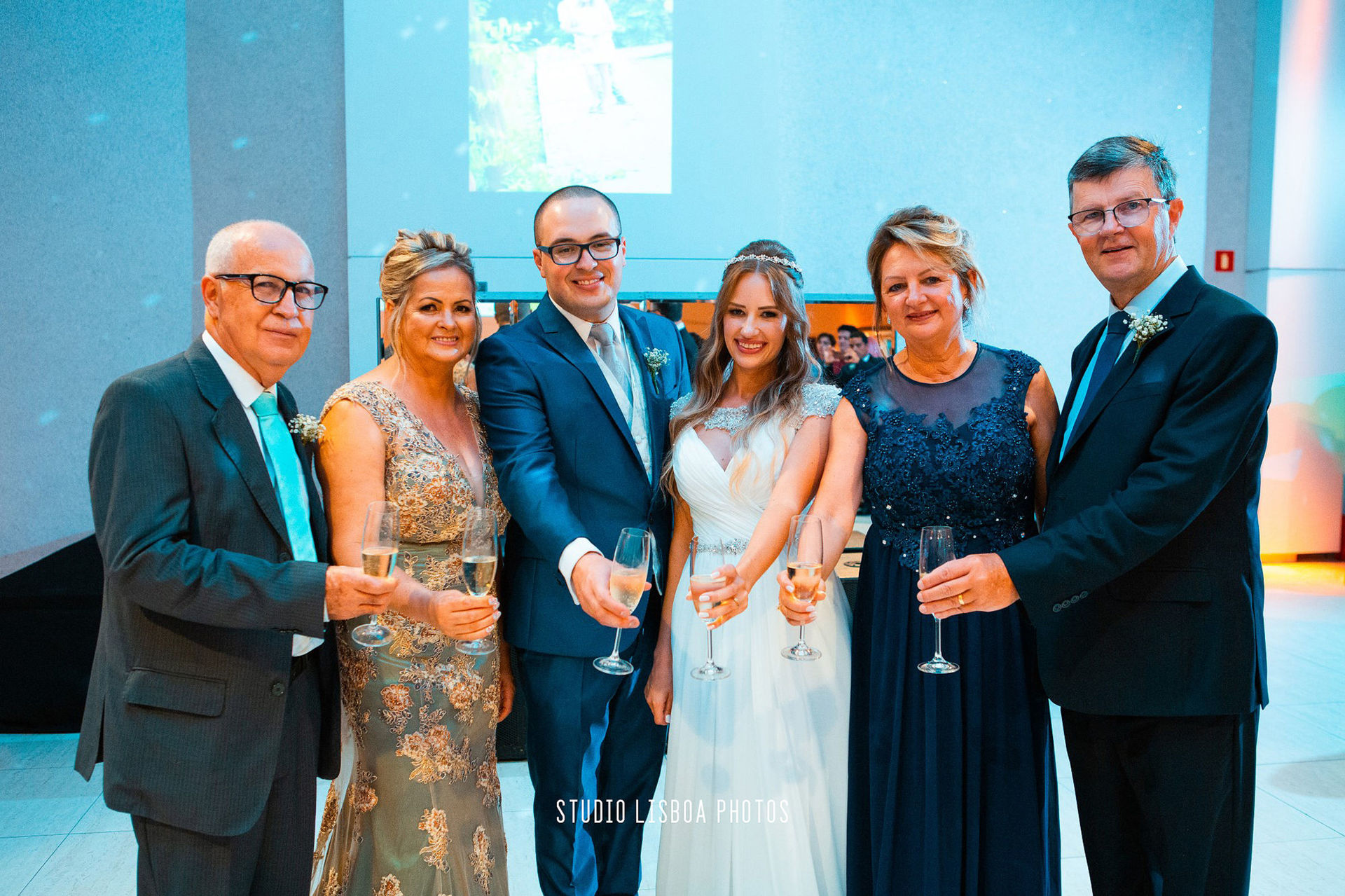 Foto WEDDING KATIA & RICARDO Foto WEDDING KATIA & RICARDO - Imagem 141