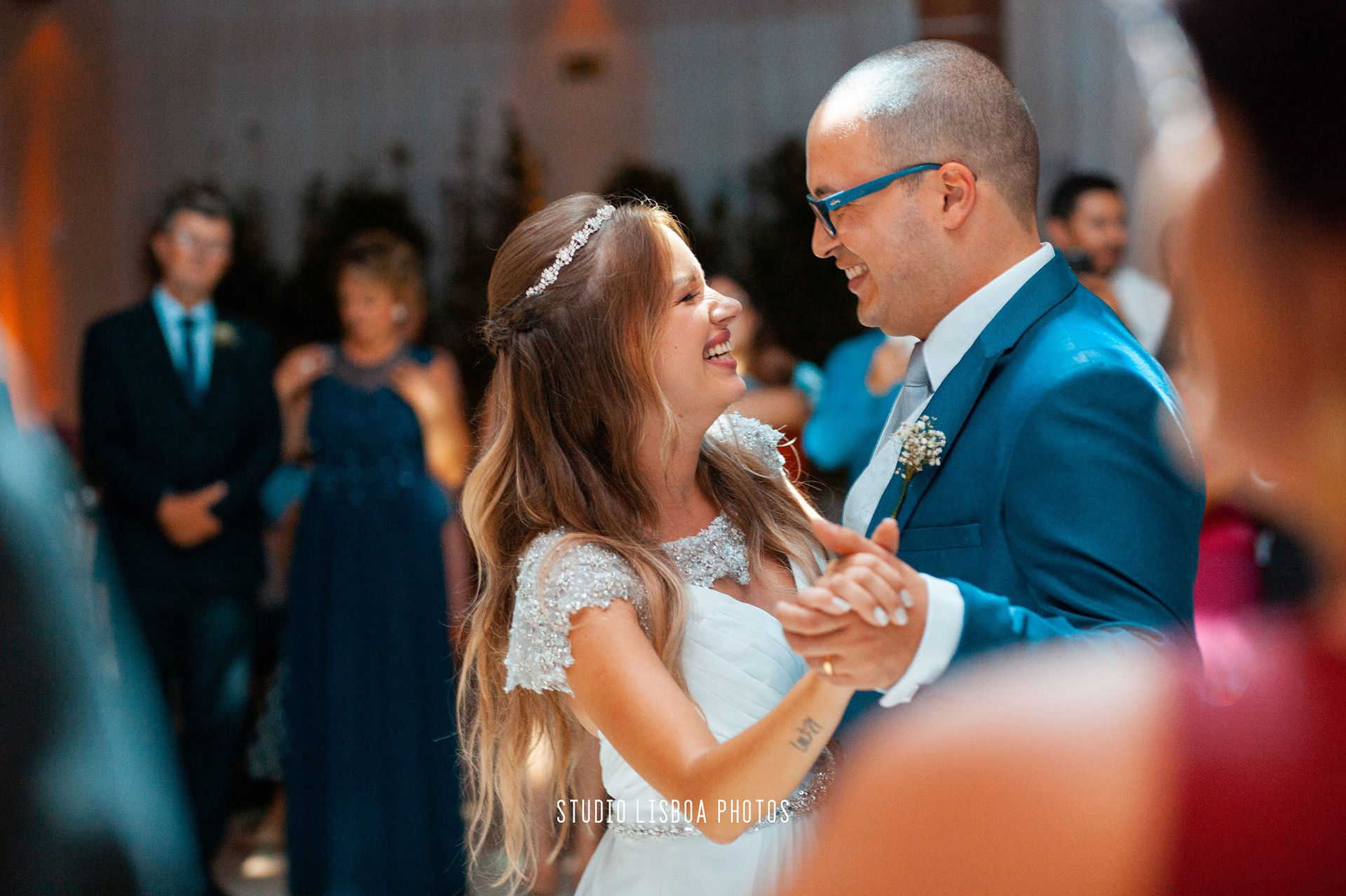 Foto WEDDING KATIA & RICARDO Foto WEDDING KATIA & RICARDO - Imagem 145