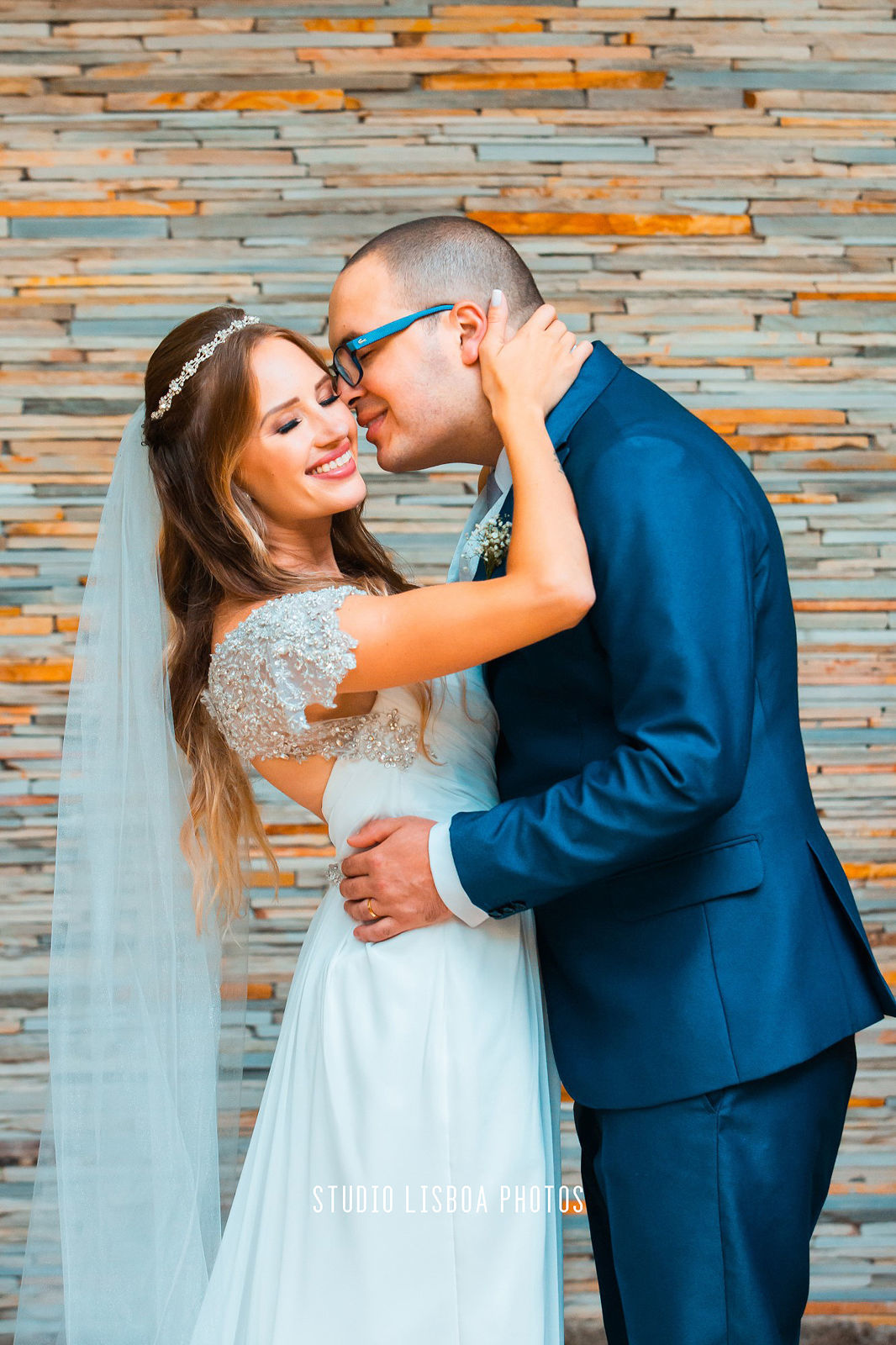 Foto WEDDING KATIA & RICARDO Foto WEDDING KATIA & RICARDO - Imagem 119