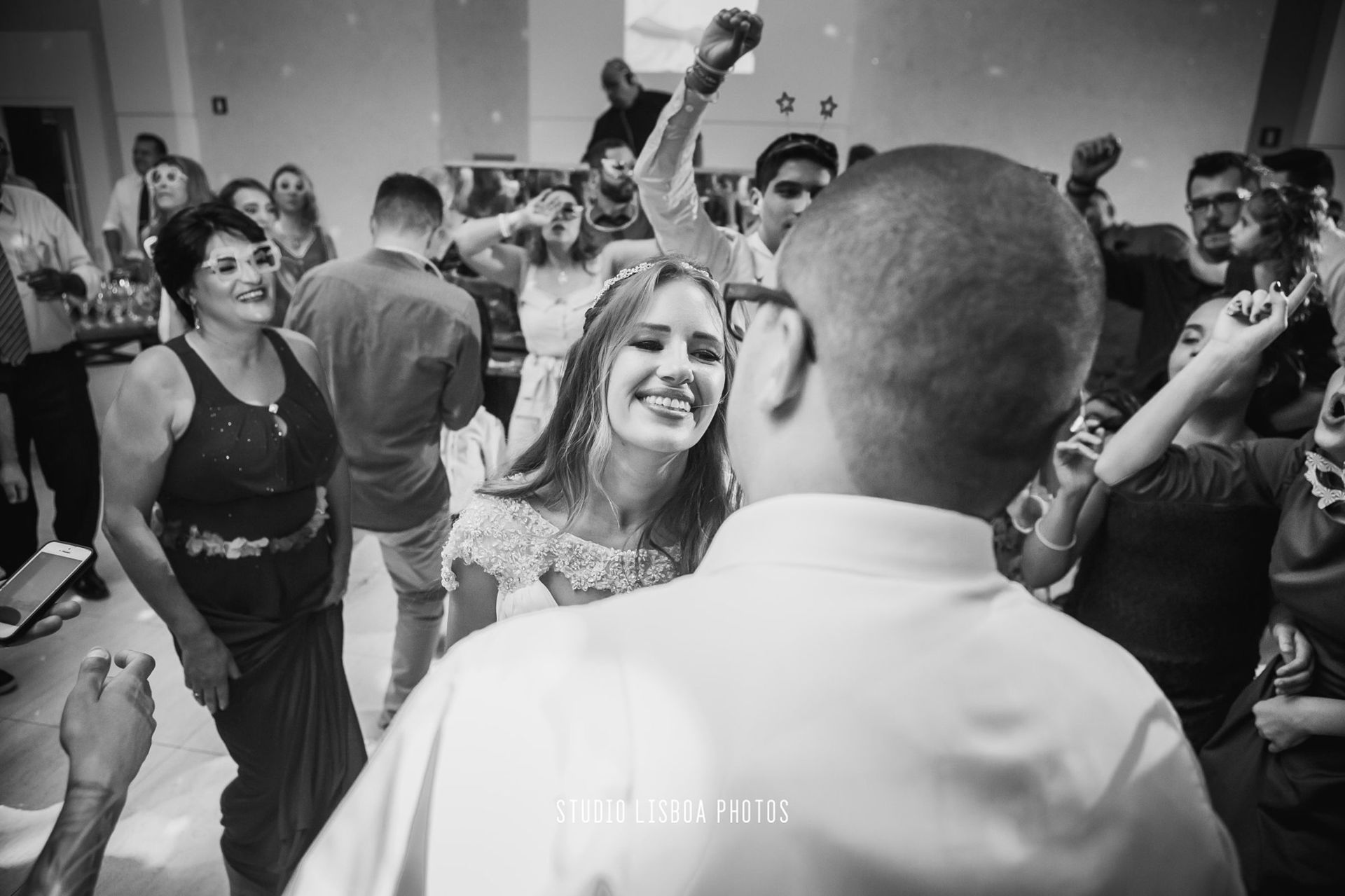 Foto WEDDING KATIA & RICARDO Foto WEDDING KATIA & RICARDO - Imagem 180