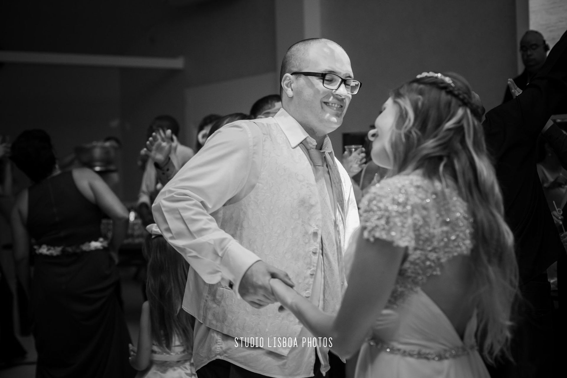 Foto WEDDING KATIA & RICARDO Foto WEDDING KATIA & RICARDO - Imagem 206