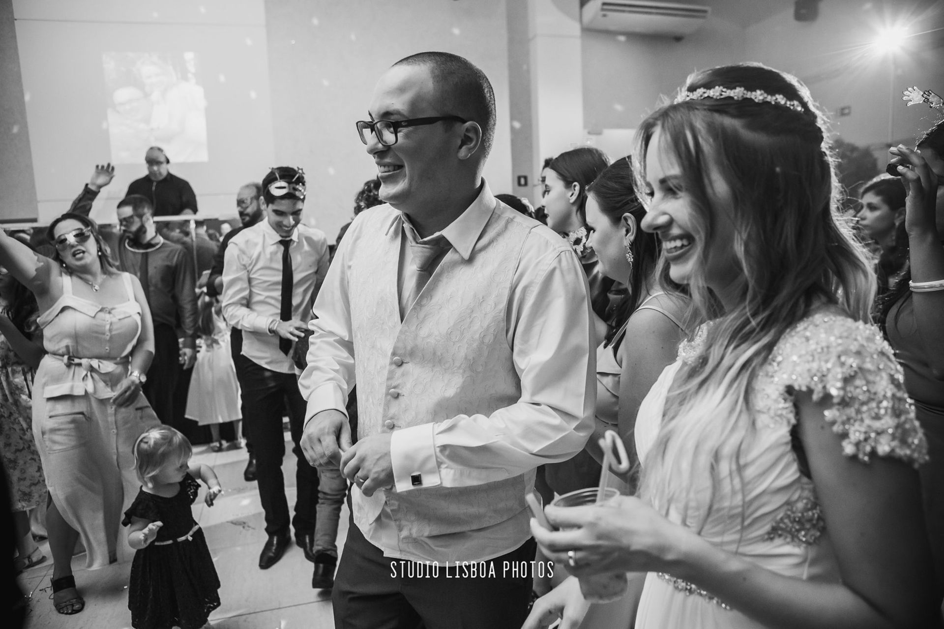 Foto WEDDING KATIA & RICARDO Foto WEDDING KATIA & RICARDO - Imagem 185