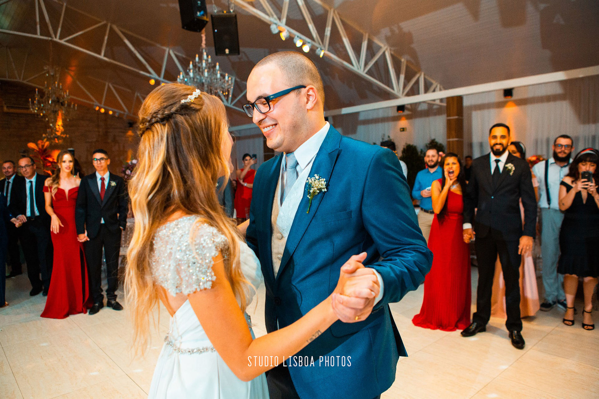 Foto WEDDING KATIA & RICARDO Foto WEDDING KATIA & RICARDO - Imagem 163