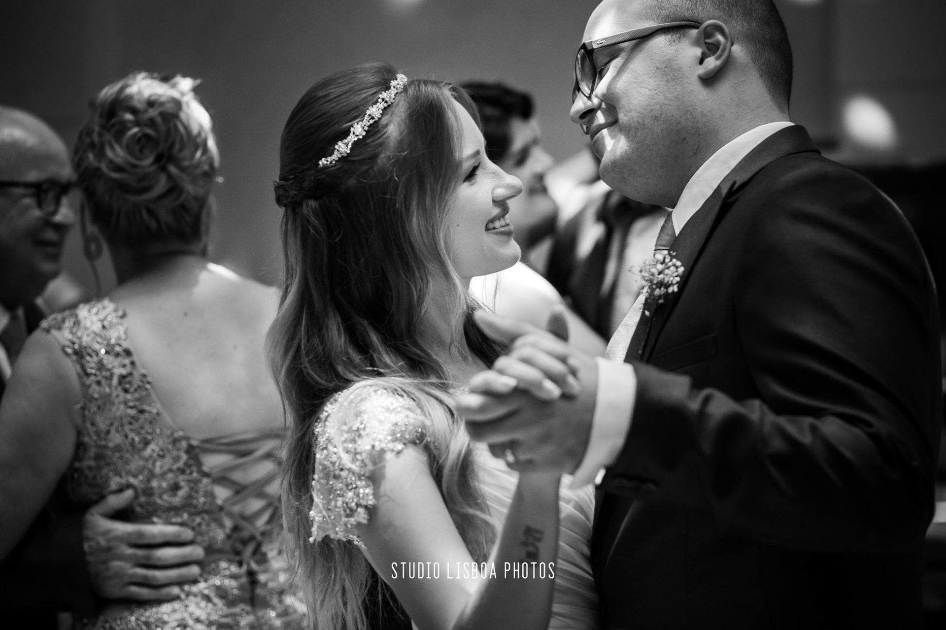 Foto WEDDING KATIA & RICARDO Foto WEDDING KATIA & RICARDO - Imagem 161