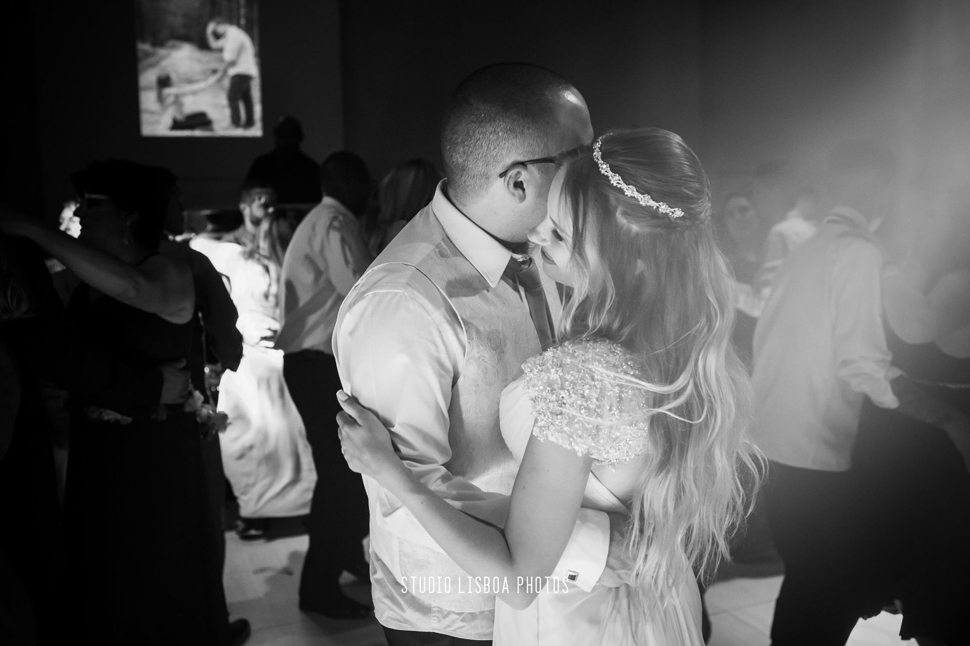 Foto WEDDING KATIA & RICARDO Foto WEDDING KATIA & RICARDO - Imagem 184