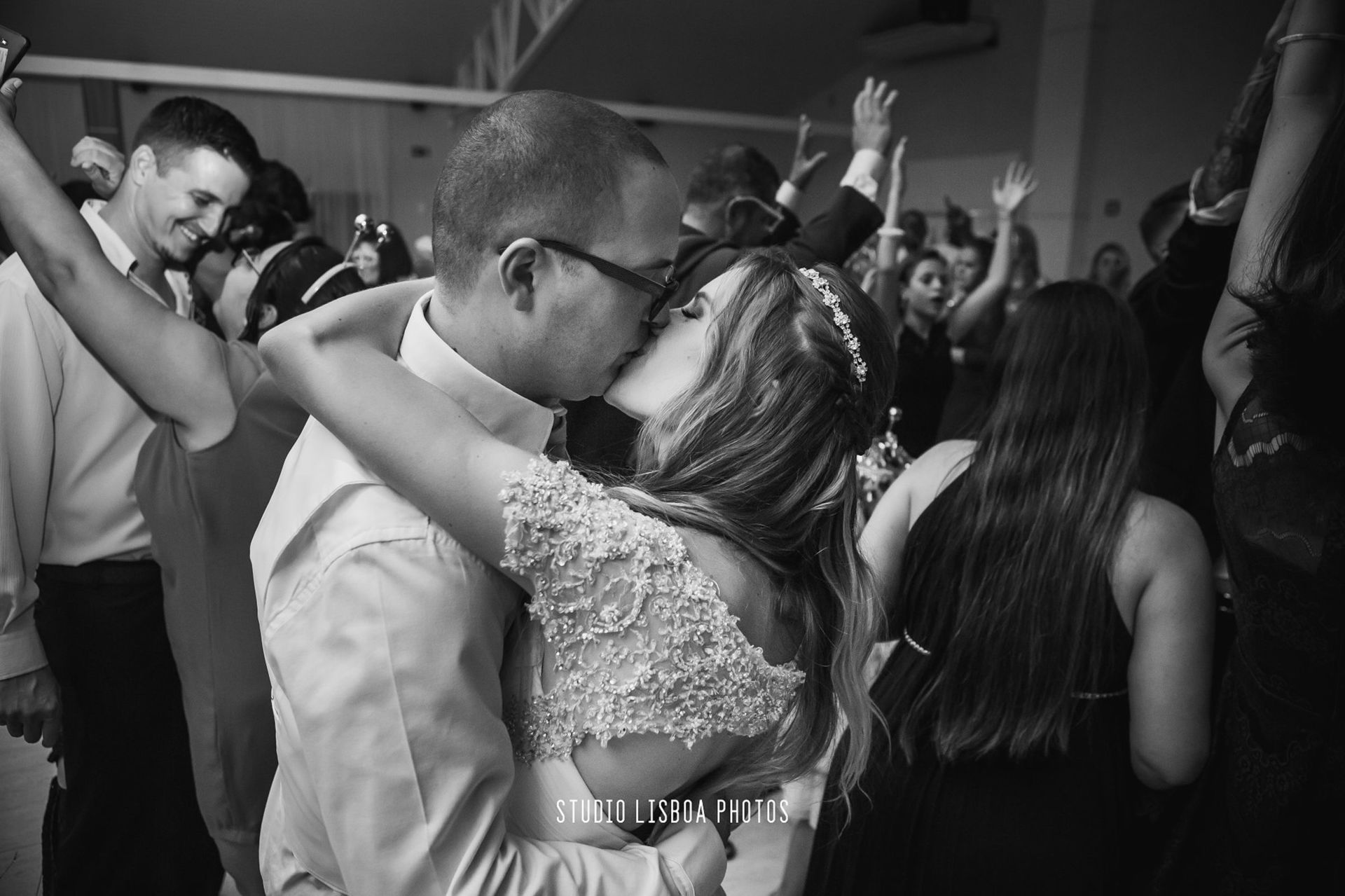 Foto WEDDING KATIA & RICARDO Foto WEDDING KATIA & RICARDO - Imagem 168