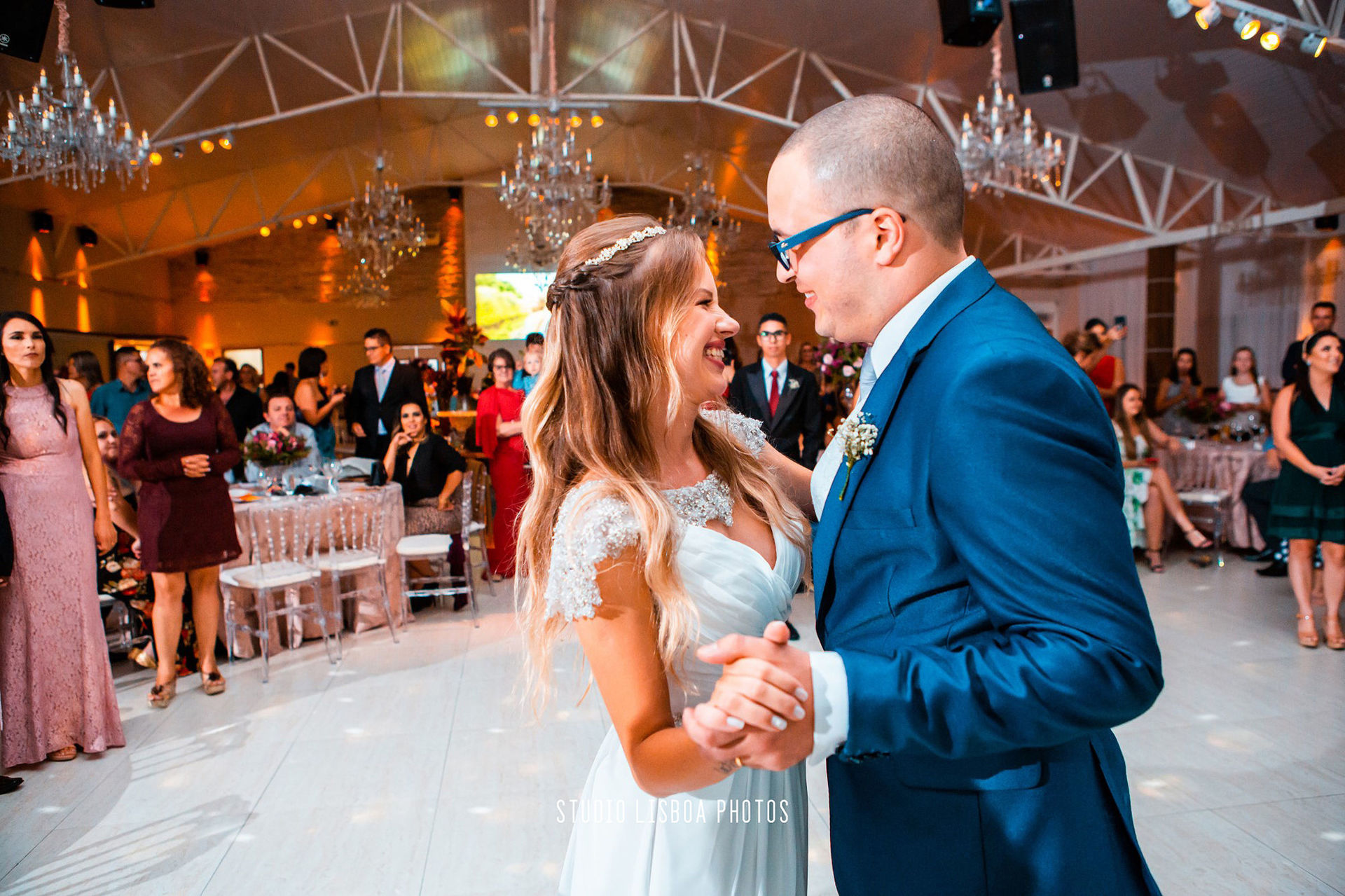 Foto WEDDING KATIA & RICARDO Foto WEDDING KATIA & RICARDO - Imagem 164