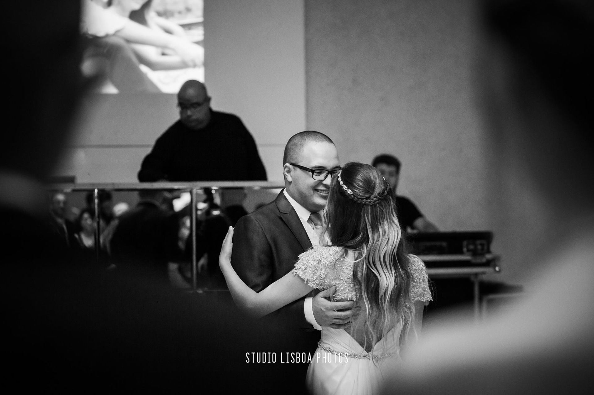 Foto WEDDING KATIA & RICARDO Foto WEDDING KATIA & RICARDO - Imagem 162