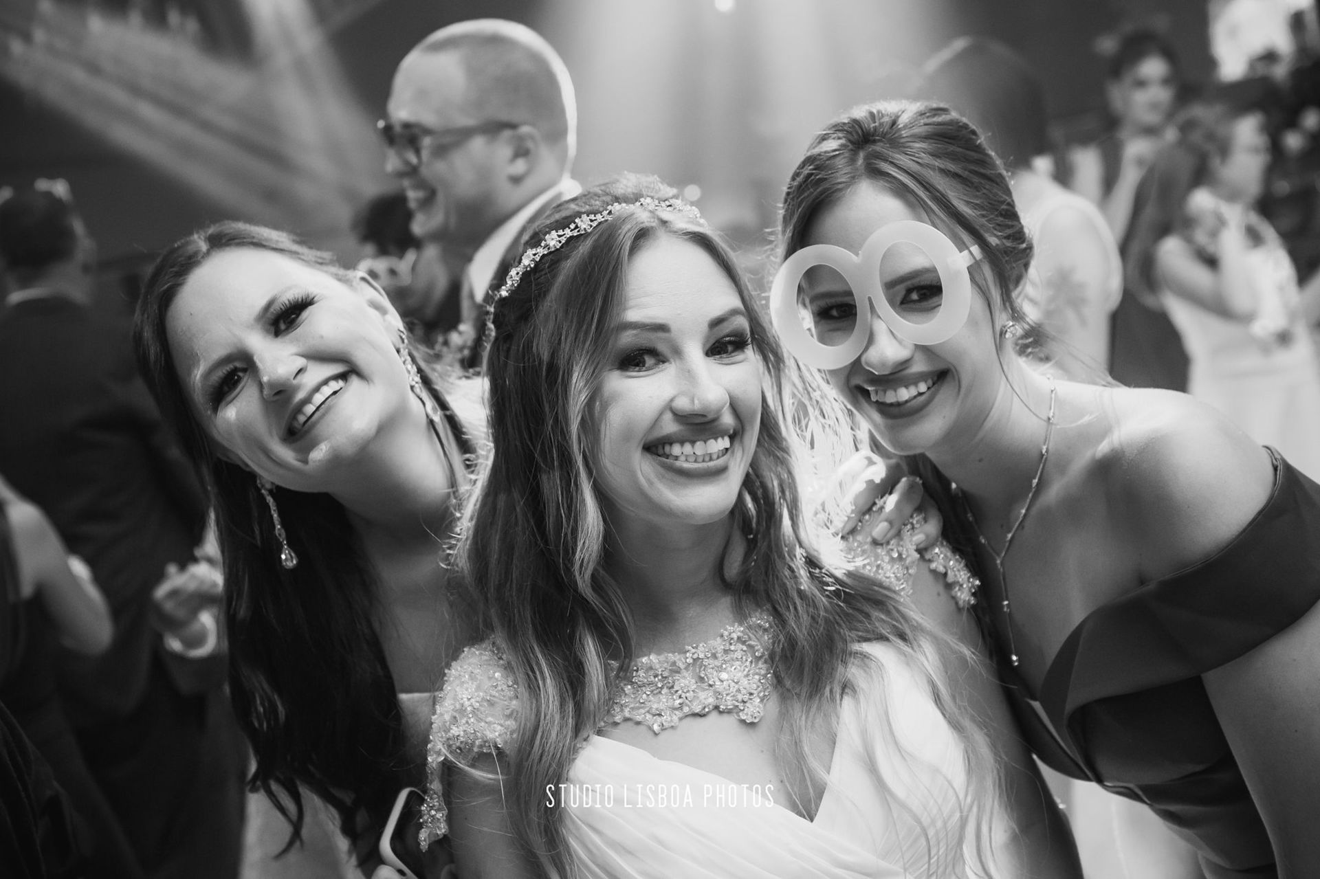 Foto WEDDING KATIA & RICARDO Foto WEDDING KATIA & RICARDO - Imagem 179