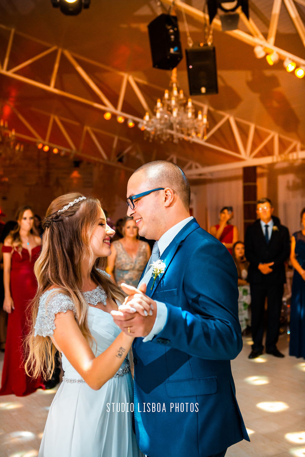 Foto WEDDING KATIA & RICARDO Foto WEDDING KATIA & RICARDO - Imagem 159