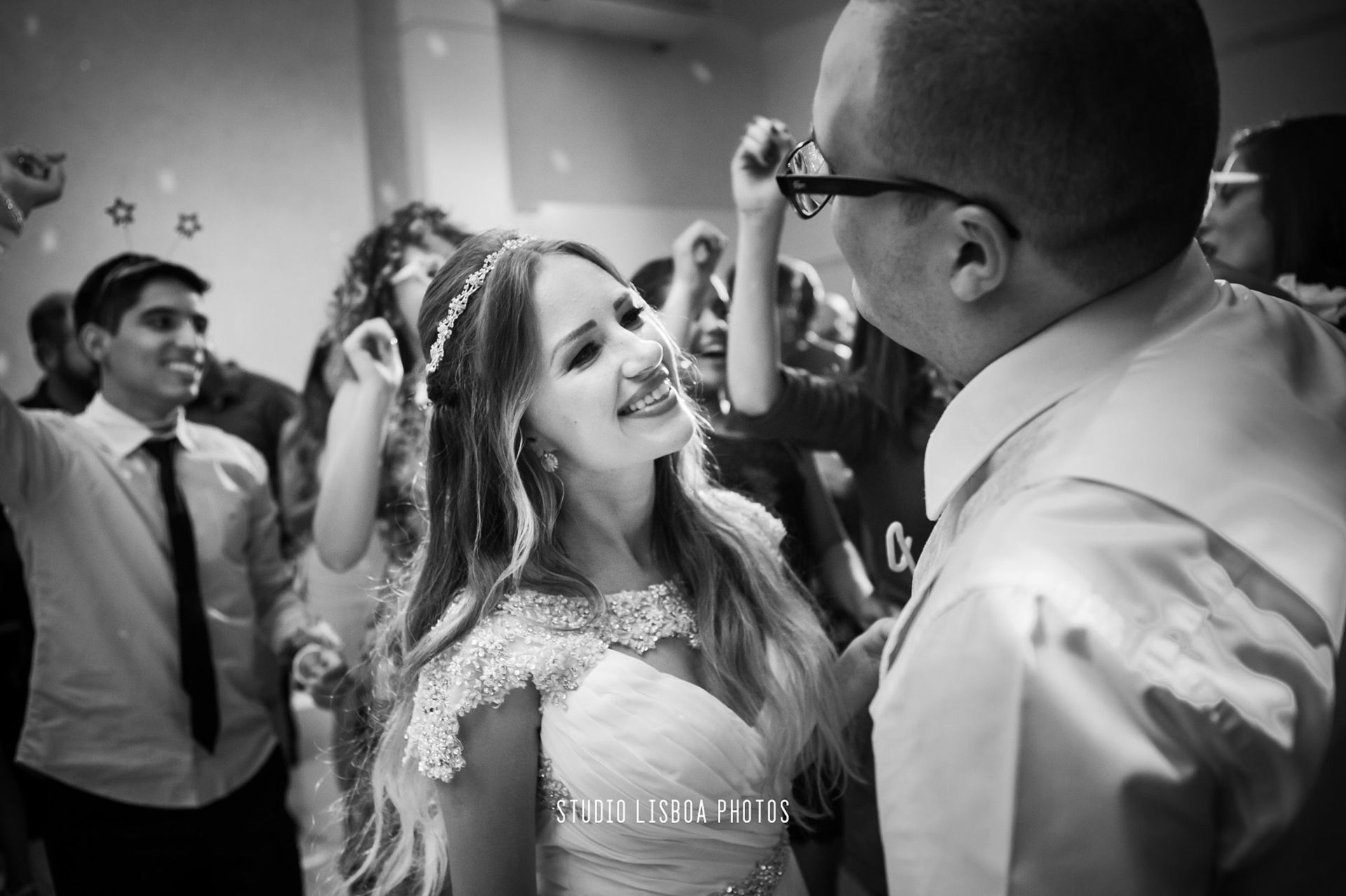 Foto WEDDING KATIA & RICARDO Foto WEDDING KATIA & RICARDO - Imagem 187