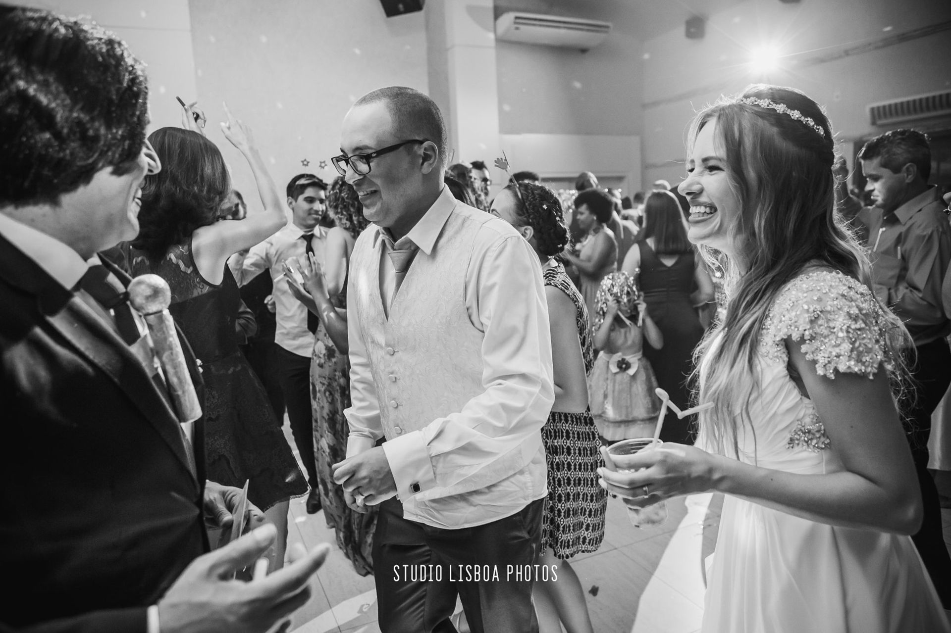 Foto WEDDING KATIA & RICARDO Foto WEDDING KATIA & RICARDO - Imagem 182