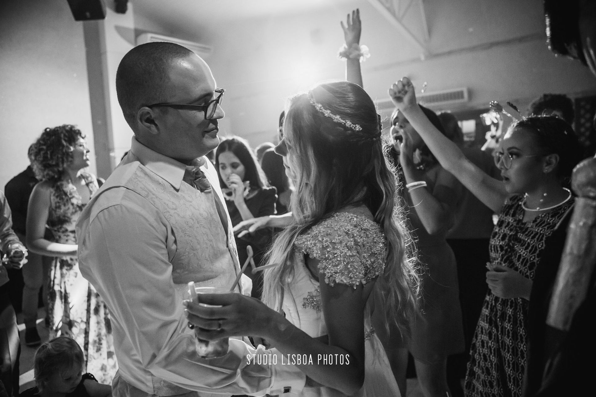 Foto WEDDING KATIA & RICARDO Foto WEDDING KATIA & RICARDO - Imagem 177