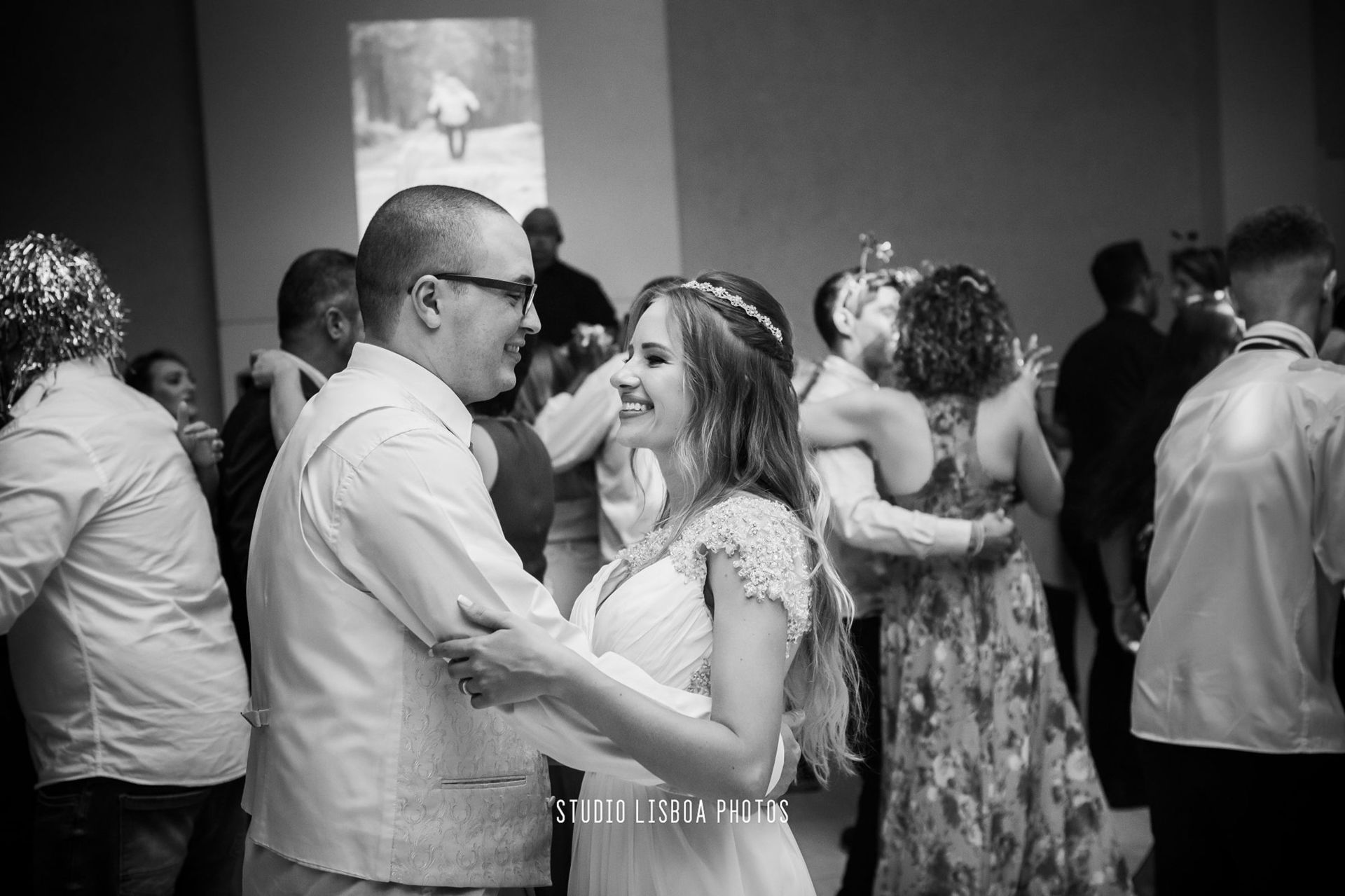 Foto WEDDING KATIA & RICARDO Foto WEDDING KATIA & RICARDO - Imagem 183