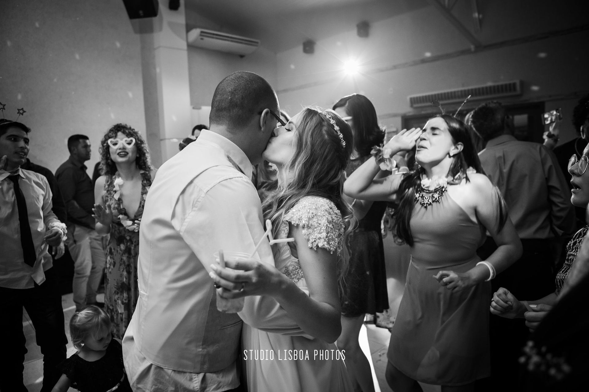 Foto WEDDING KATIA & RICARDO Foto WEDDING KATIA & RICARDO - Imagem 170