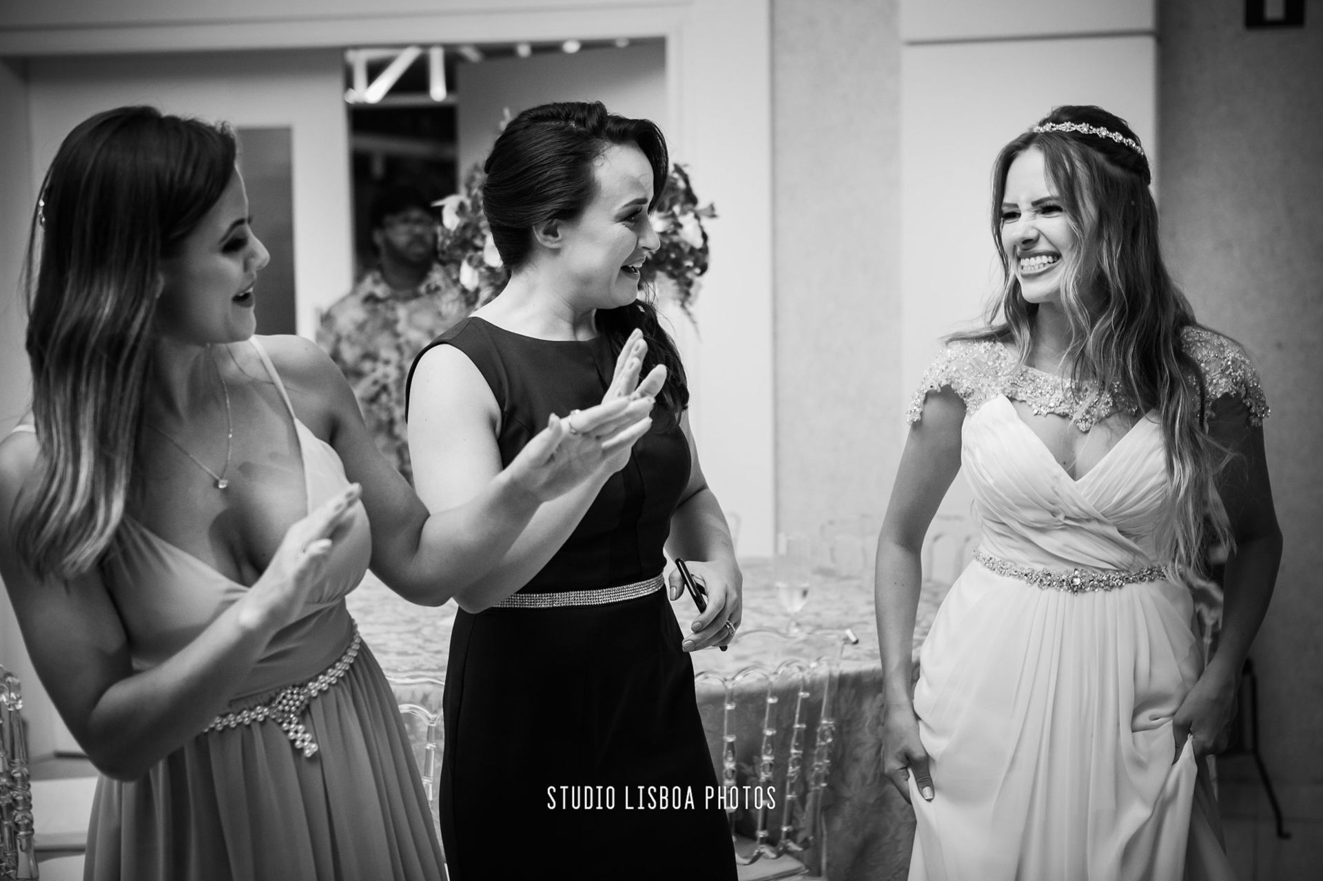 Foto WEDDING KATIA & RICARDO Foto WEDDING KATIA & RICARDO - Imagem 176