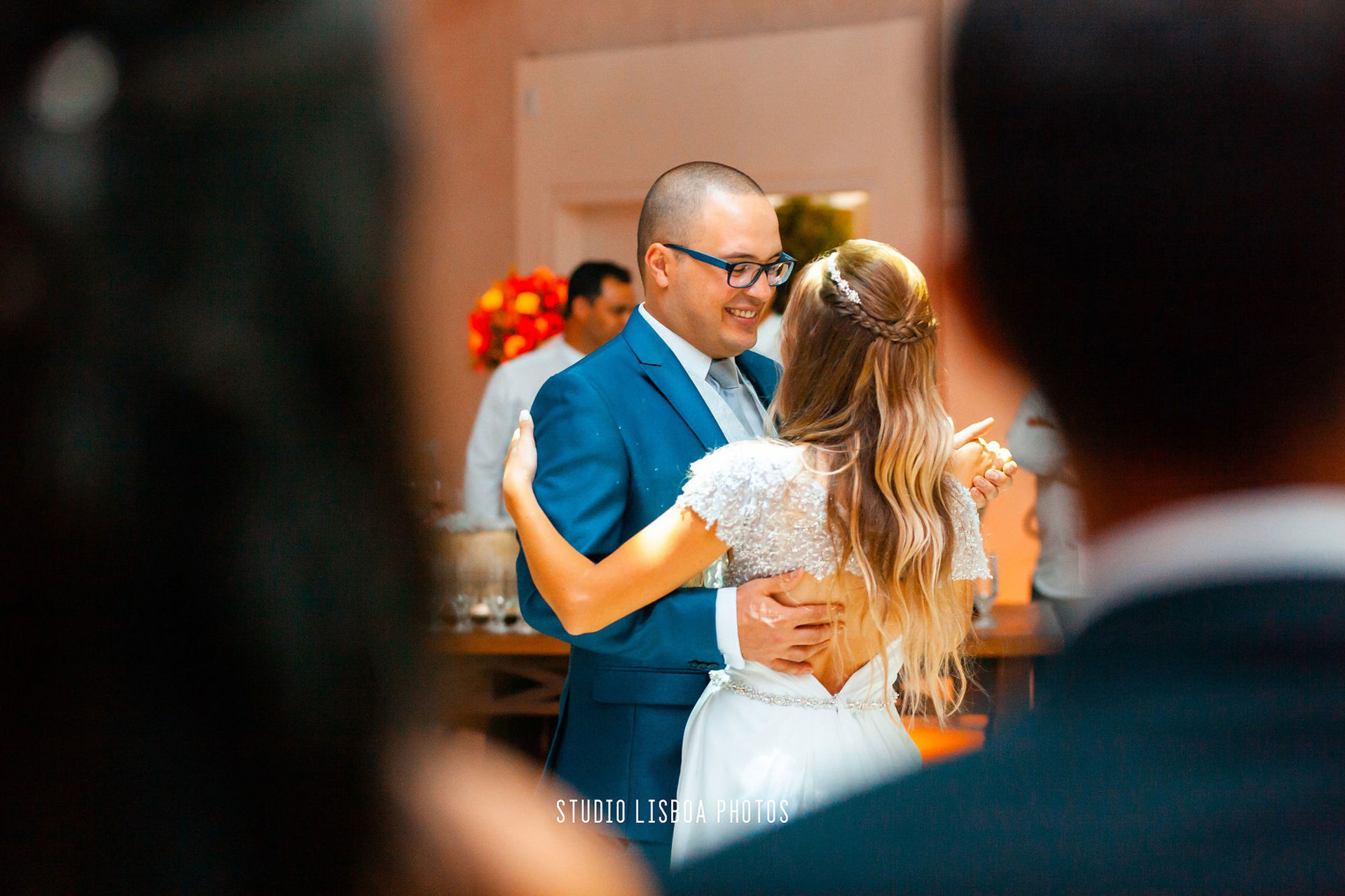 Foto WEDDING KATIA & RICARDO Foto WEDDING KATIA & RICARDO - Imagem 160