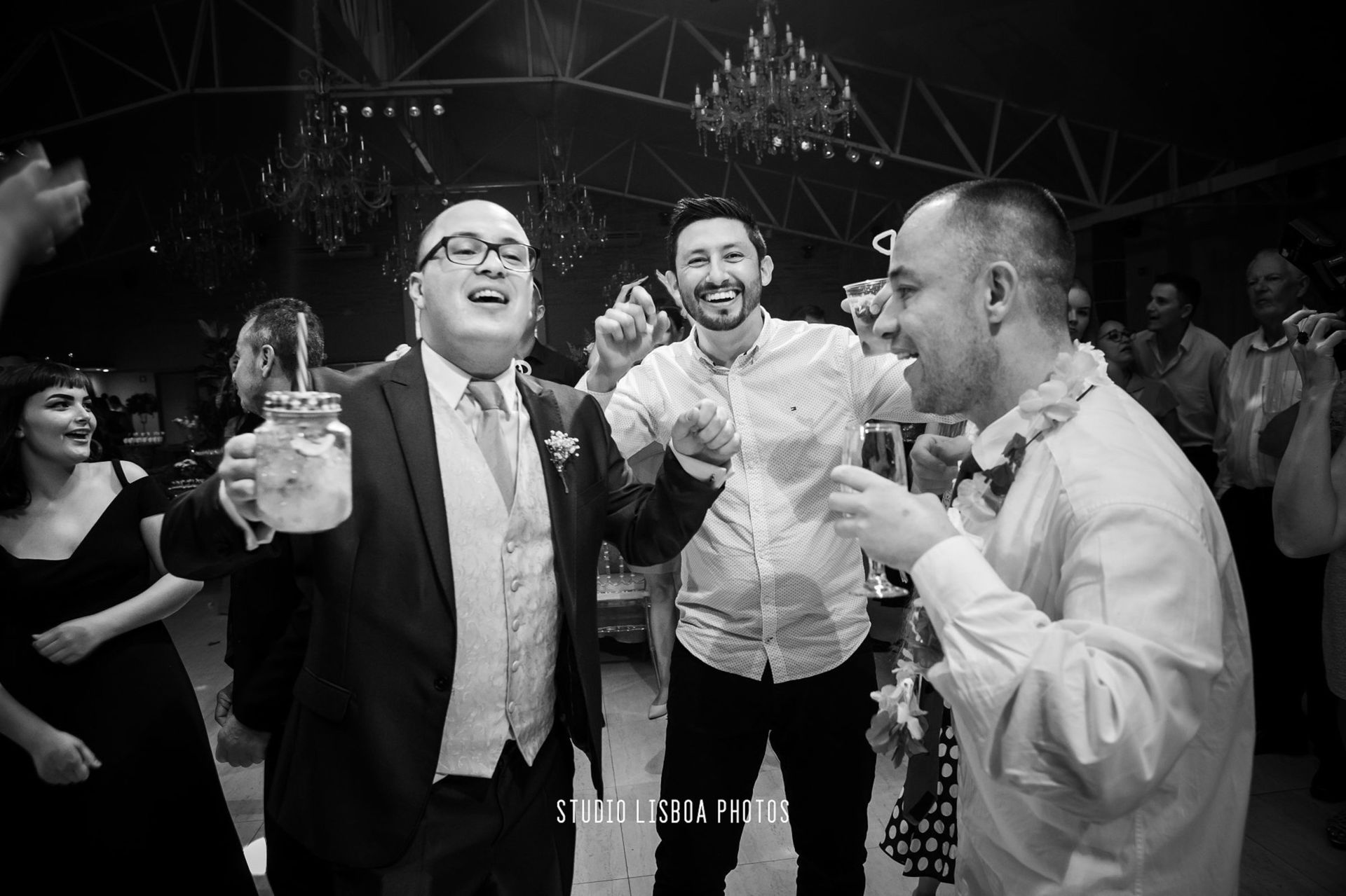 Foto WEDDING KATIA & RICARDO Foto WEDDING KATIA & RICARDO - Imagem 186