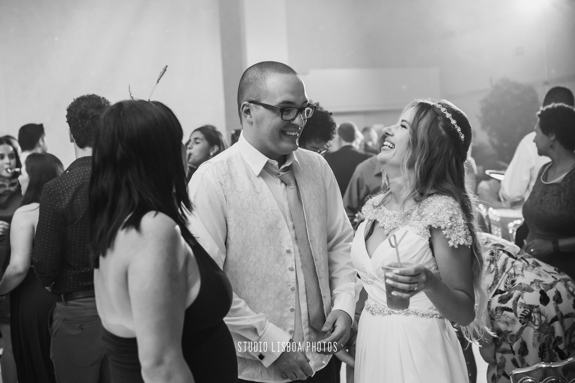 Foto WEDDING KATIA & RICARDO Foto WEDDING KATIA & RICARDO - Imagem 173