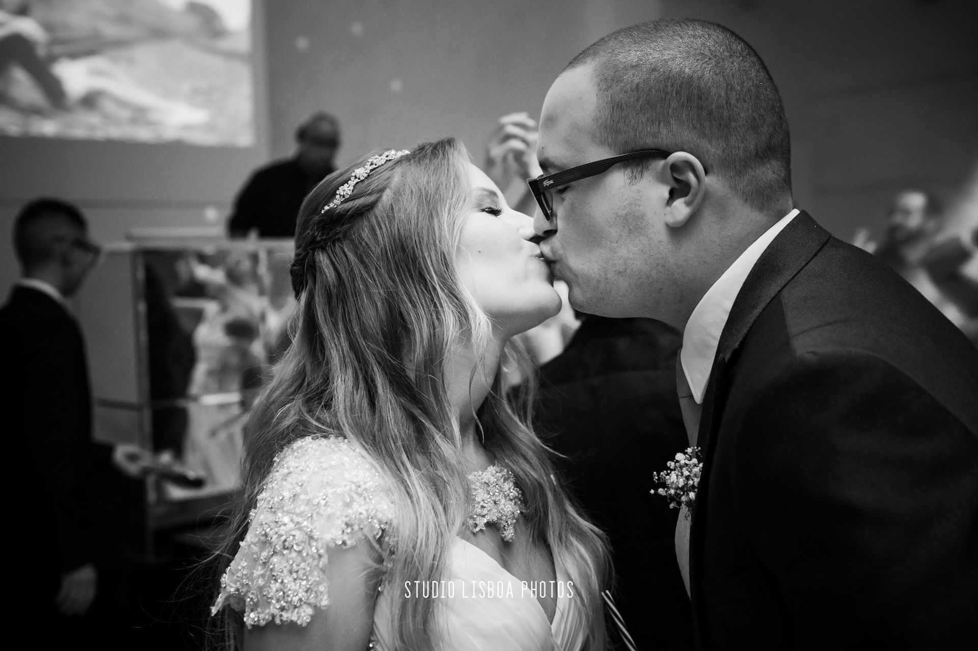 Foto WEDDING KATIA & RICARDO Foto WEDDING KATIA & RICARDO - Imagem 178