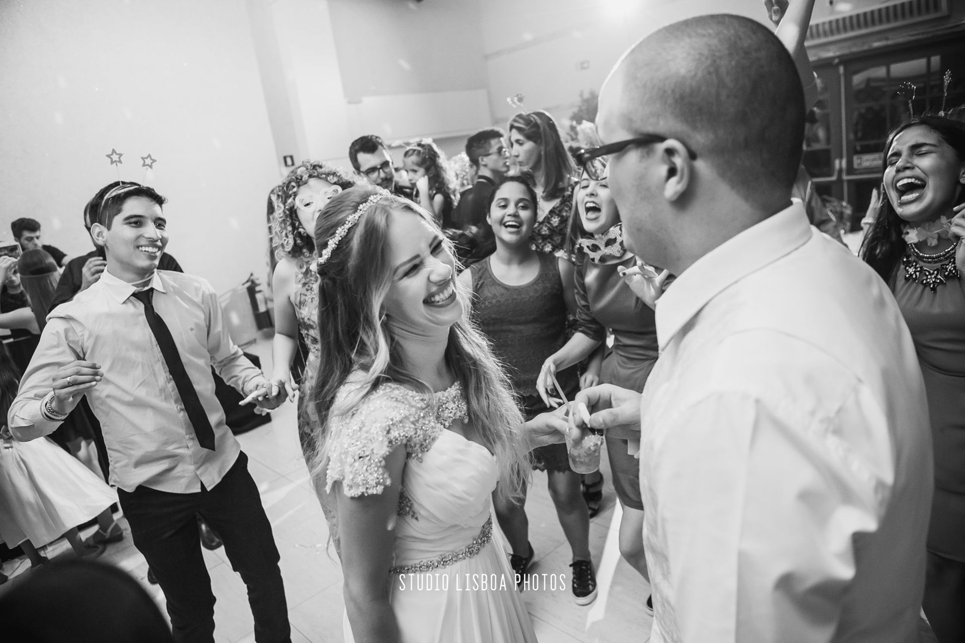 Foto WEDDING KATIA & RICARDO Foto WEDDING KATIA & RICARDO - Imagem 169