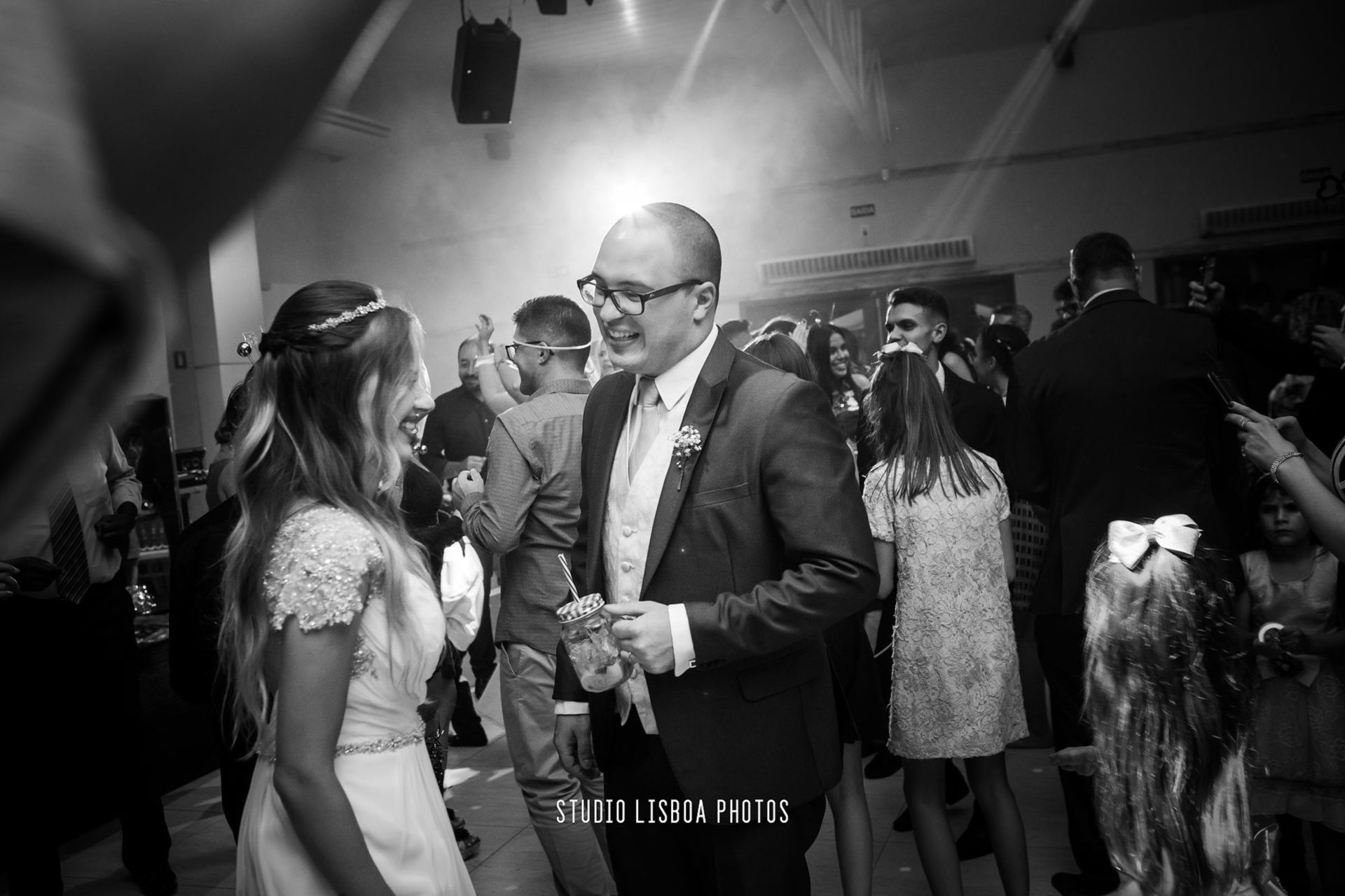 Foto WEDDING KATIA & RICARDO Foto WEDDING KATIA & RICARDO - Imagem 172