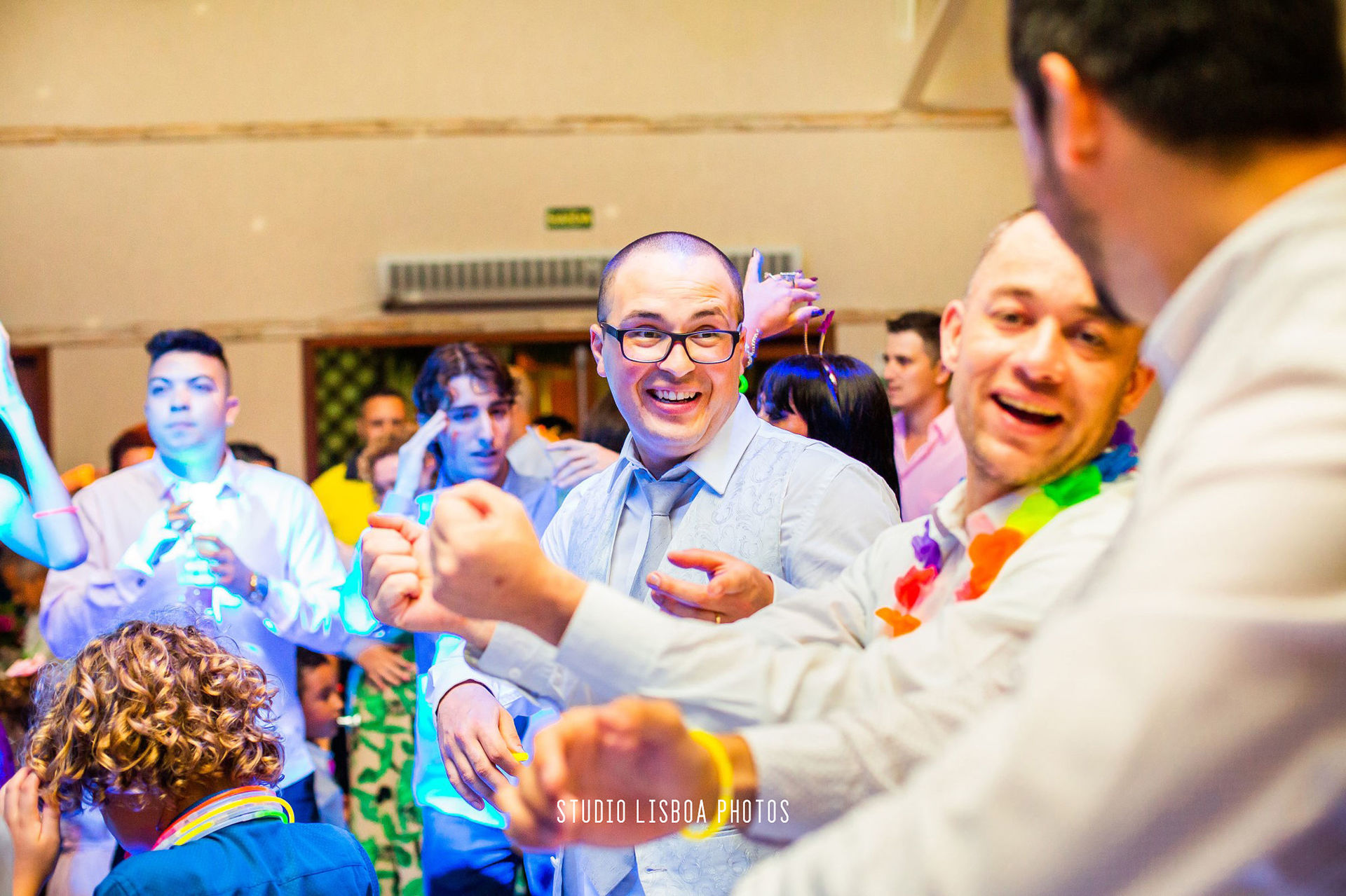 Foto WEDDING KATIA & RICARDO Foto WEDDING KATIA & RICARDO - Imagem 200