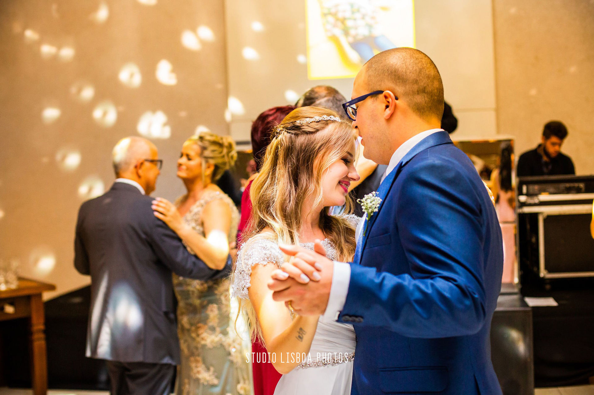 Foto WEDDING KATIA & RICARDO Foto WEDDING KATIA & RICARDO - Imagem 201