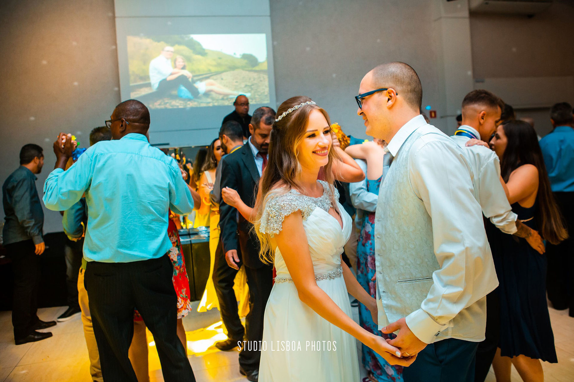 Foto WEDDING KATIA & RICARDO Foto WEDDING KATIA & RICARDO - Imagem 233