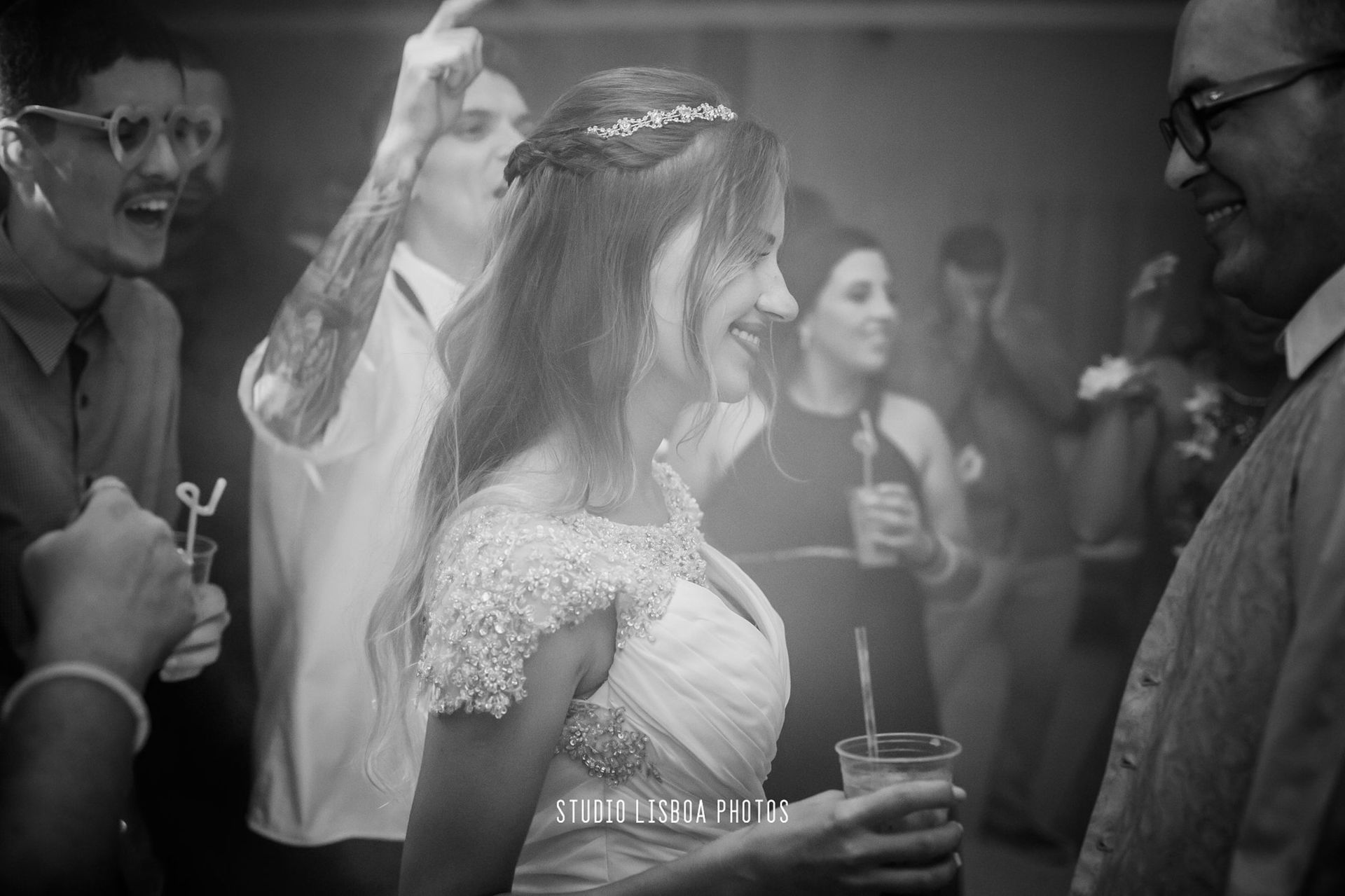 Foto WEDDING KATIA & RICARDO Foto WEDDING KATIA & RICARDO - Imagem 207