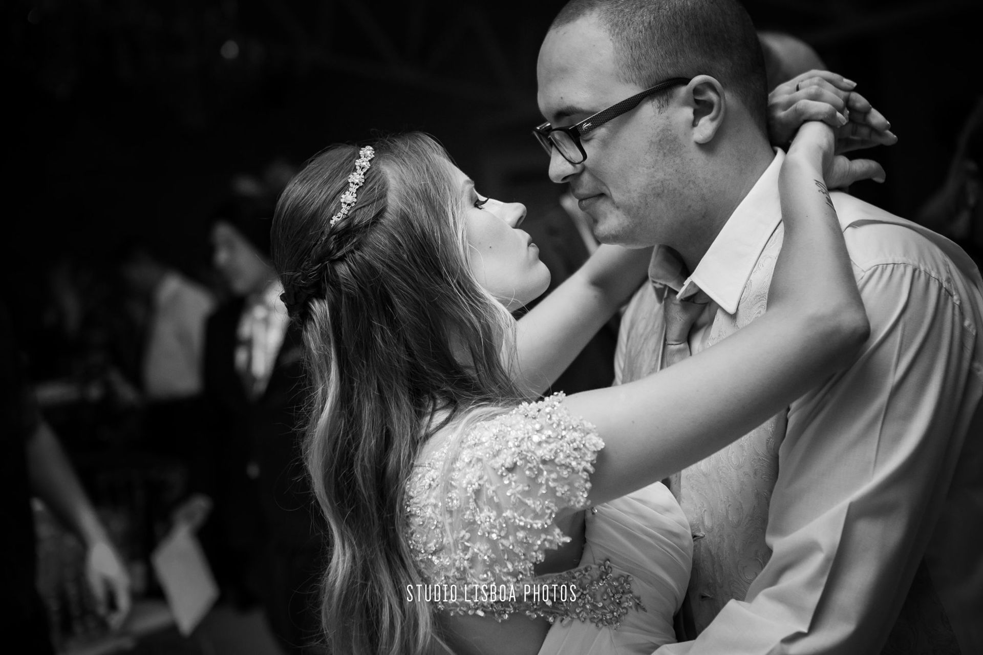 Foto WEDDING KATIA & RICARDO Foto WEDDING KATIA & RICARDO - Imagem 227