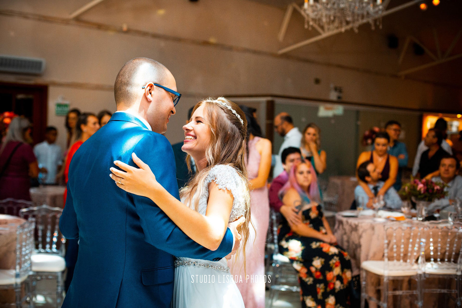 Foto WEDDING KATIA & RICARDO Foto WEDDING KATIA & RICARDO - Imagem 208