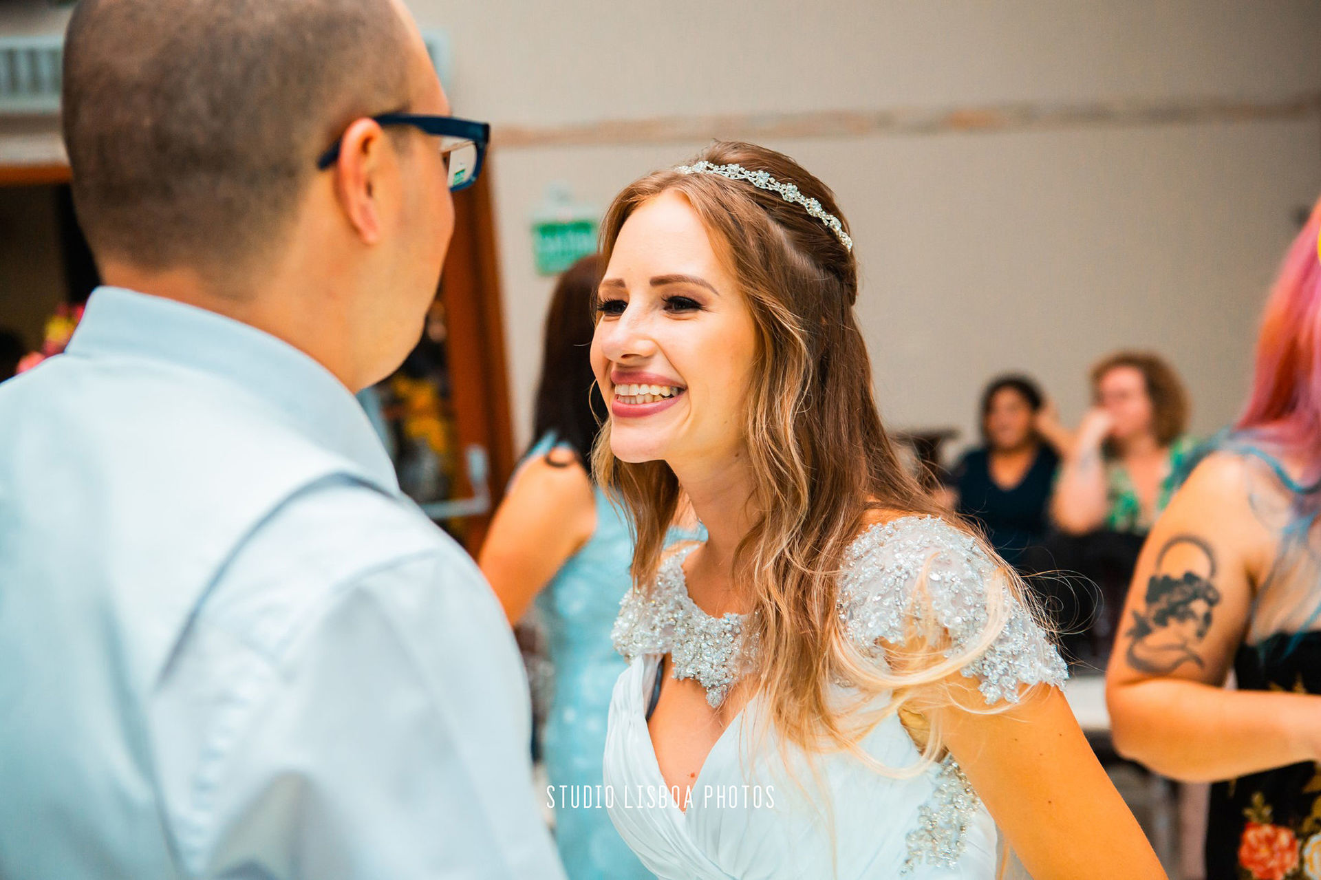 Foto WEDDING KATIA & RICARDO Foto WEDDING KATIA & RICARDO - Imagem 230