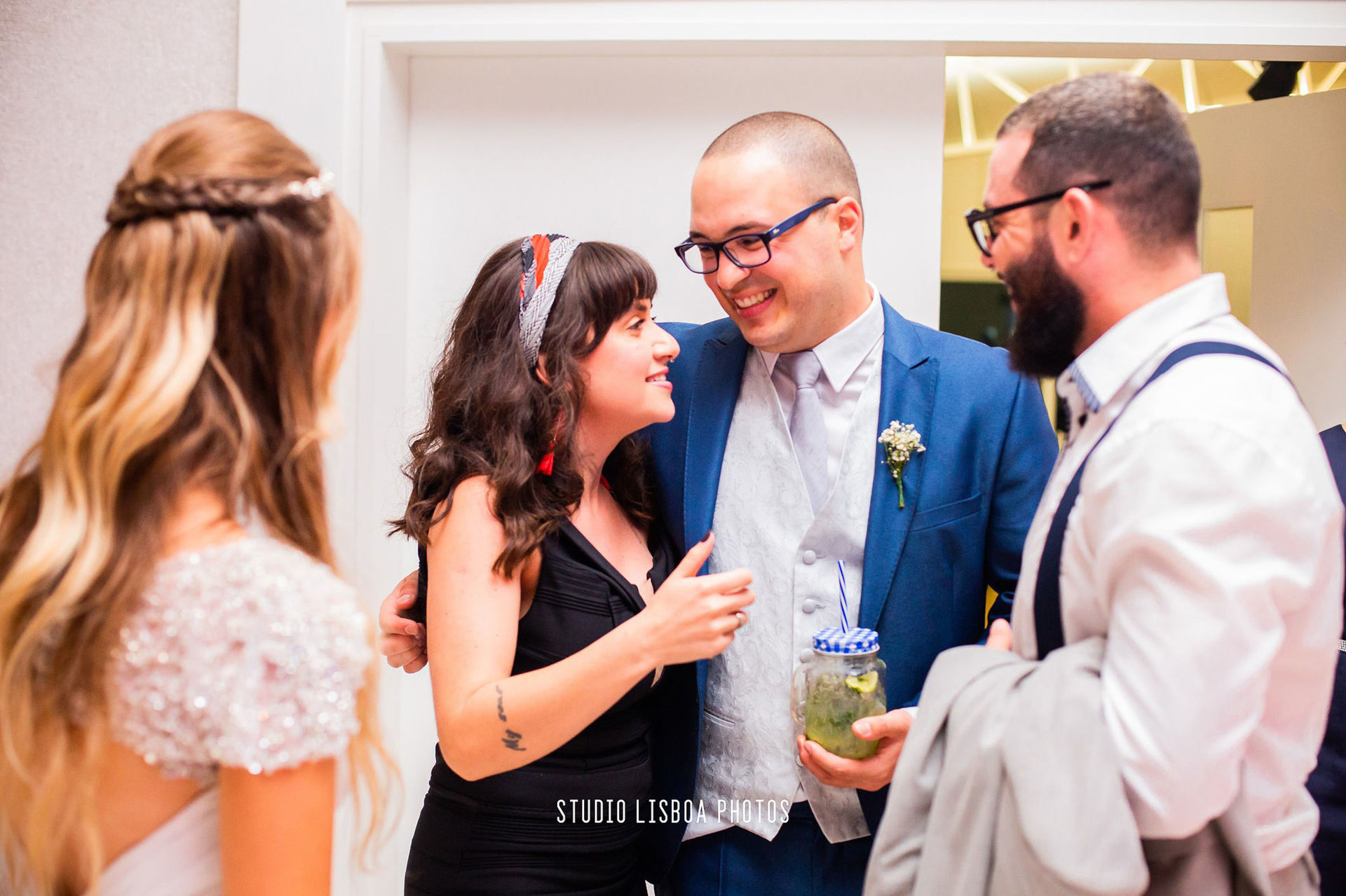 Foto WEDDING KATIA & RICARDO Foto WEDDING KATIA & RICARDO - Imagem 210