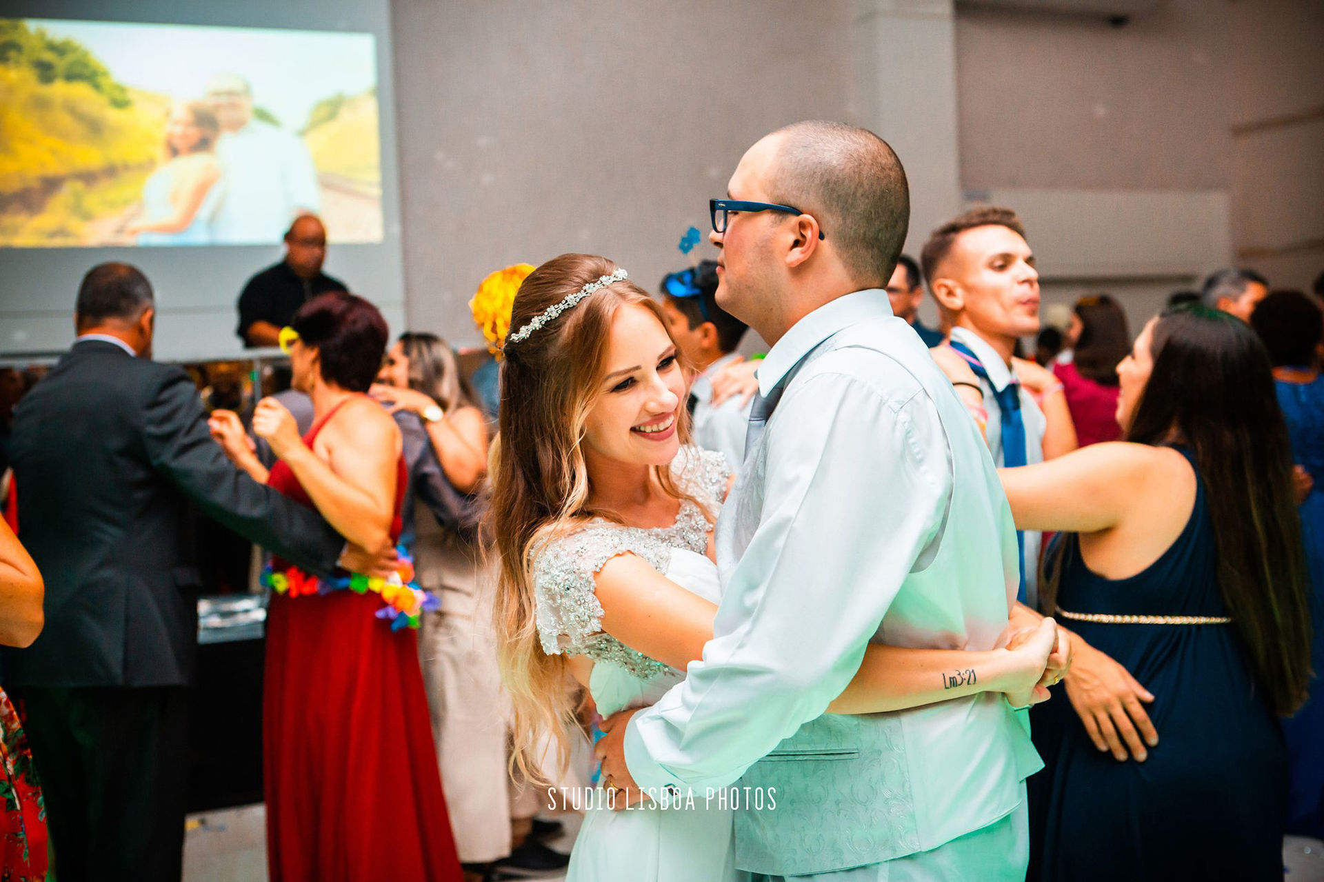 Foto WEDDING KATIA & RICARDO Foto WEDDING KATIA & RICARDO - Imagem 226