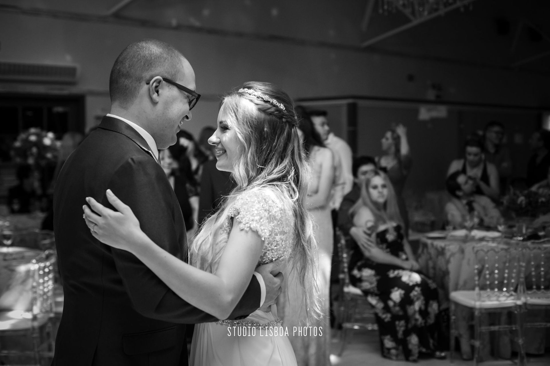 Foto WEDDING KATIA & RICARDO Foto WEDDING KATIA & RICARDO - Imagem 213