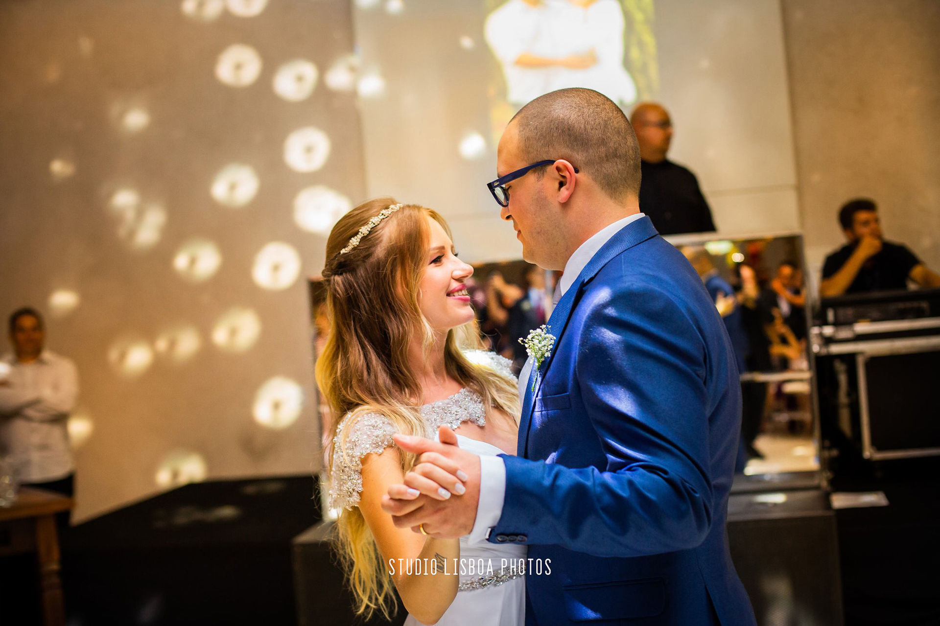 Foto WEDDING KATIA & RICARDO Foto WEDDING KATIA & RICARDO - Imagem 209