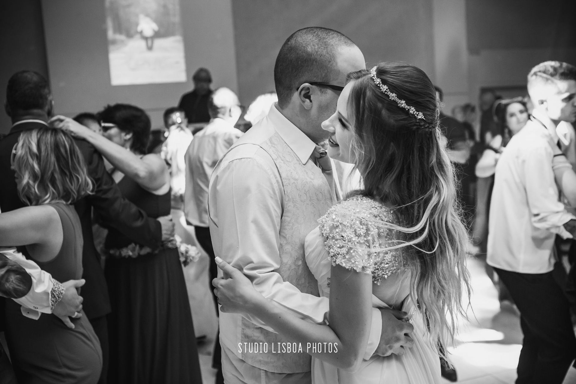 Foto WEDDING KATIA & RICARDO Foto WEDDING KATIA & RICARDO - Imagem 221
