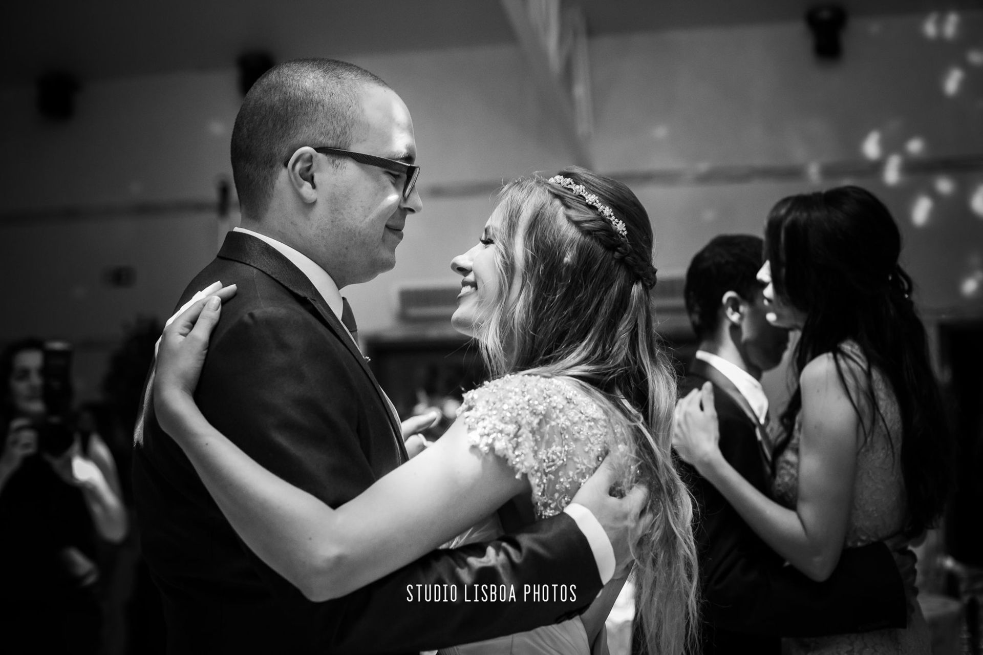 Foto WEDDING KATIA & RICARDO Foto WEDDING KATIA & RICARDO - Imagem 218