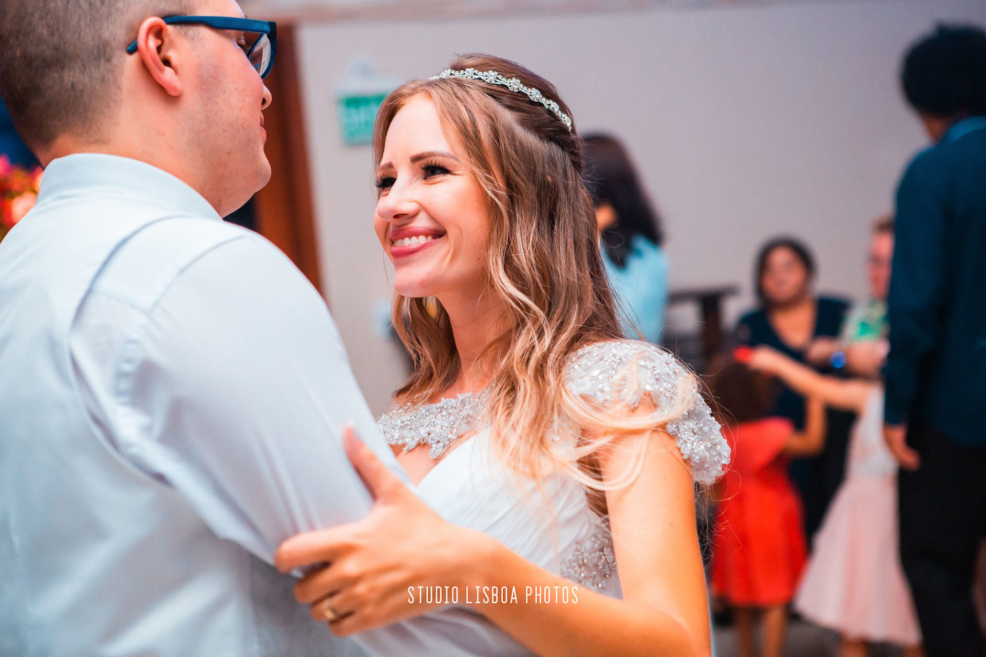Foto WEDDING KATIA & RICARDO Foto WEDDING KATIA & RICARDO - Imagem 229